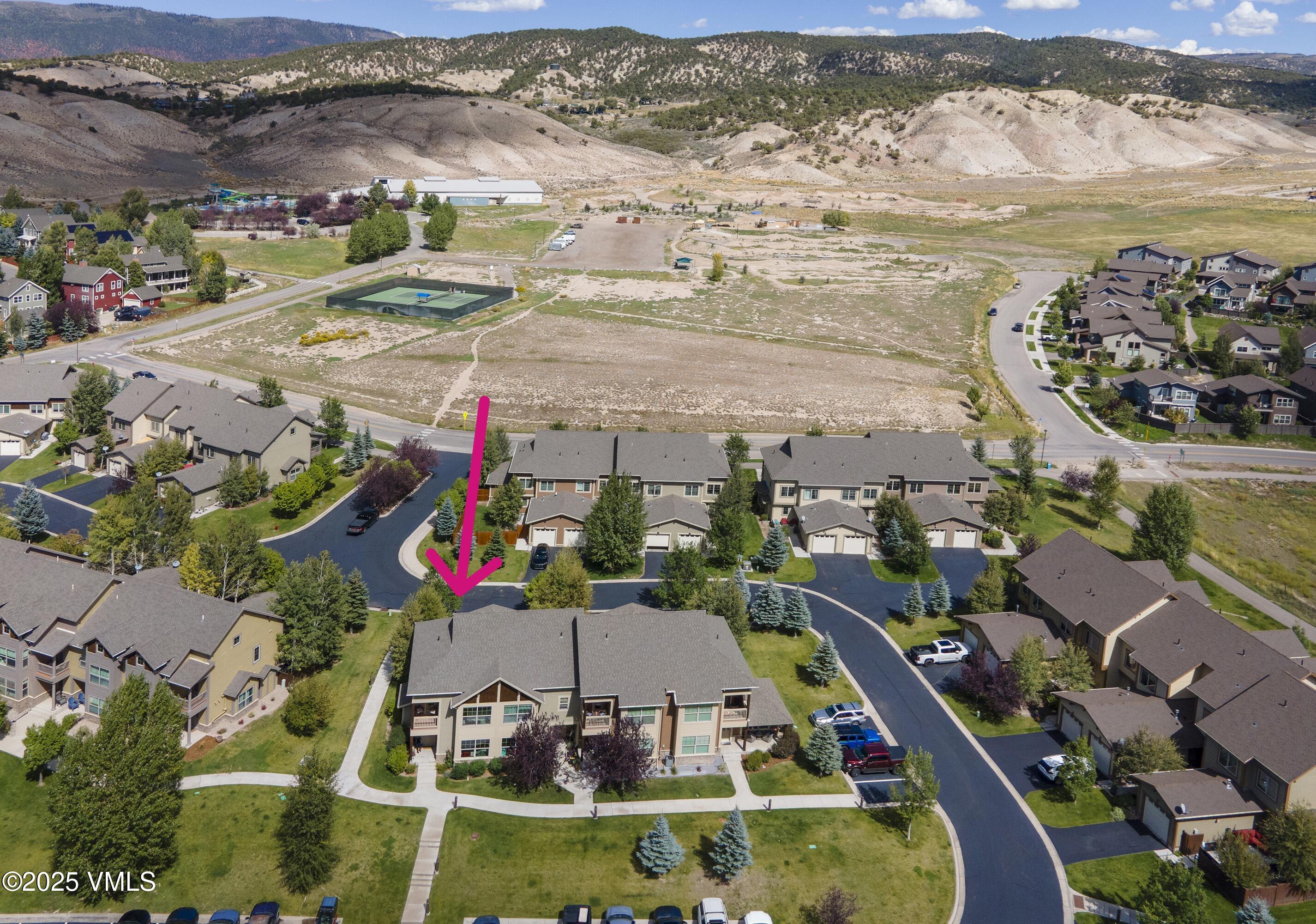 1632 Montgomerie Circle