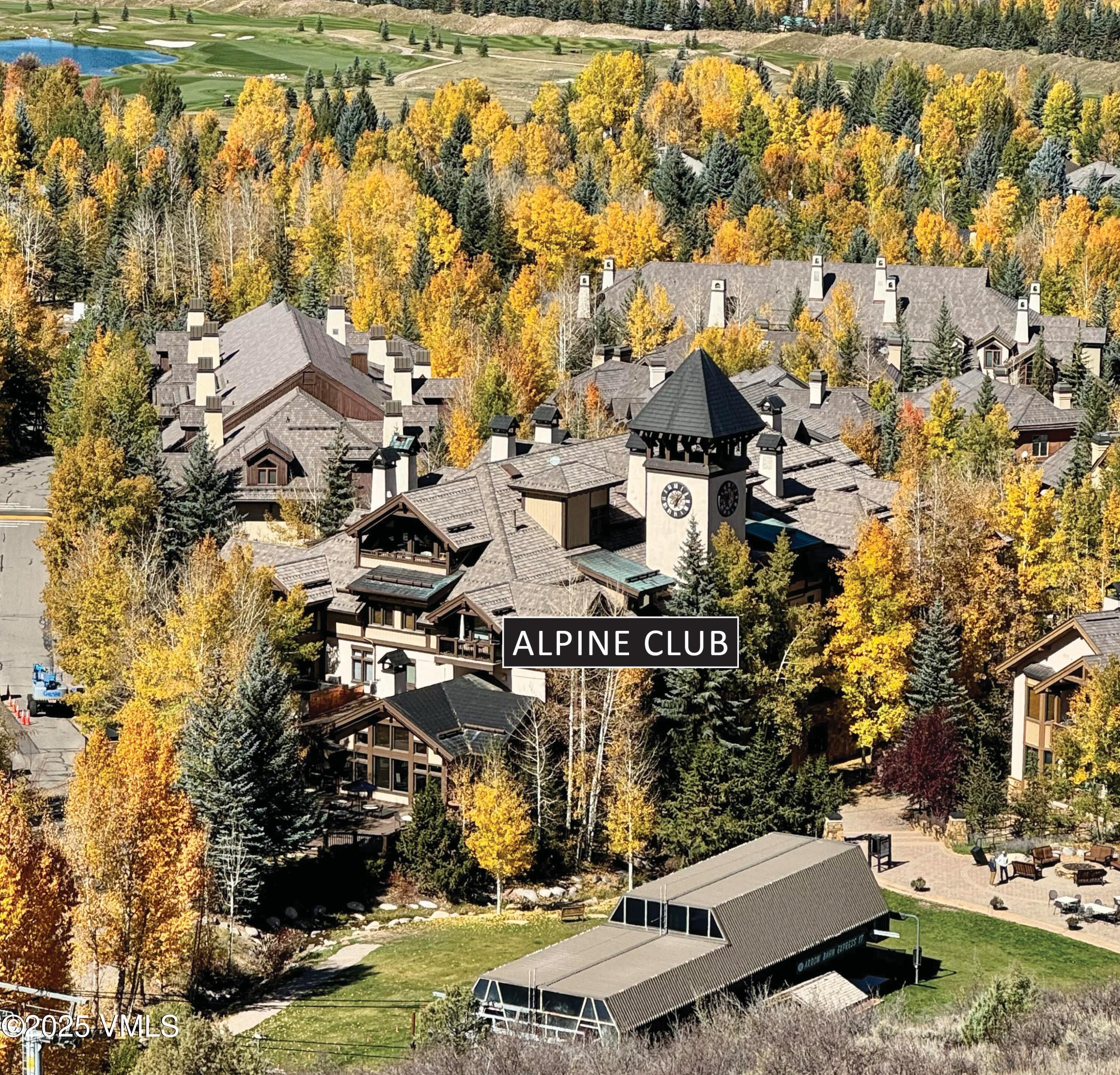 160 Cresta Road R202