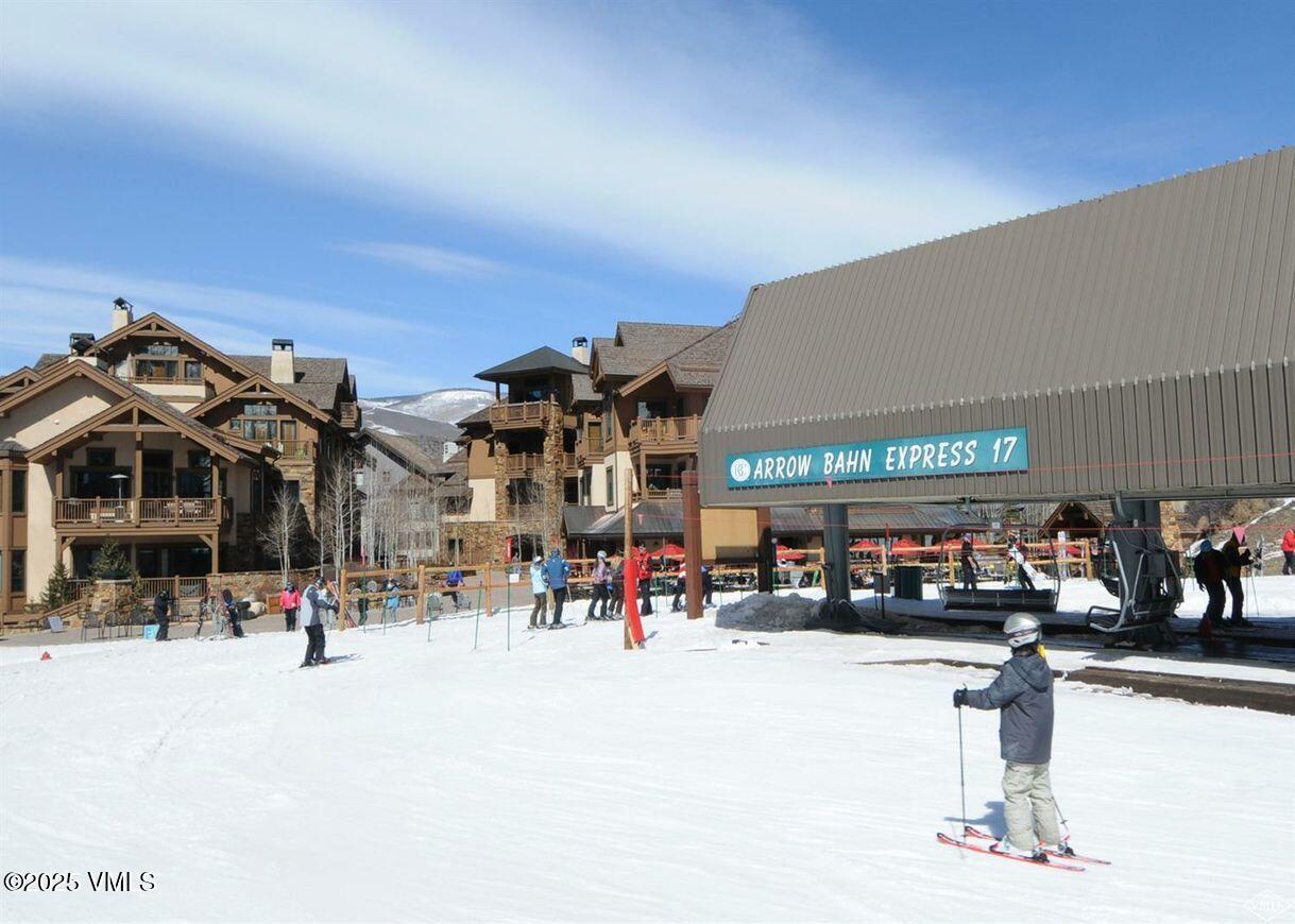 160 Cresta Road R202