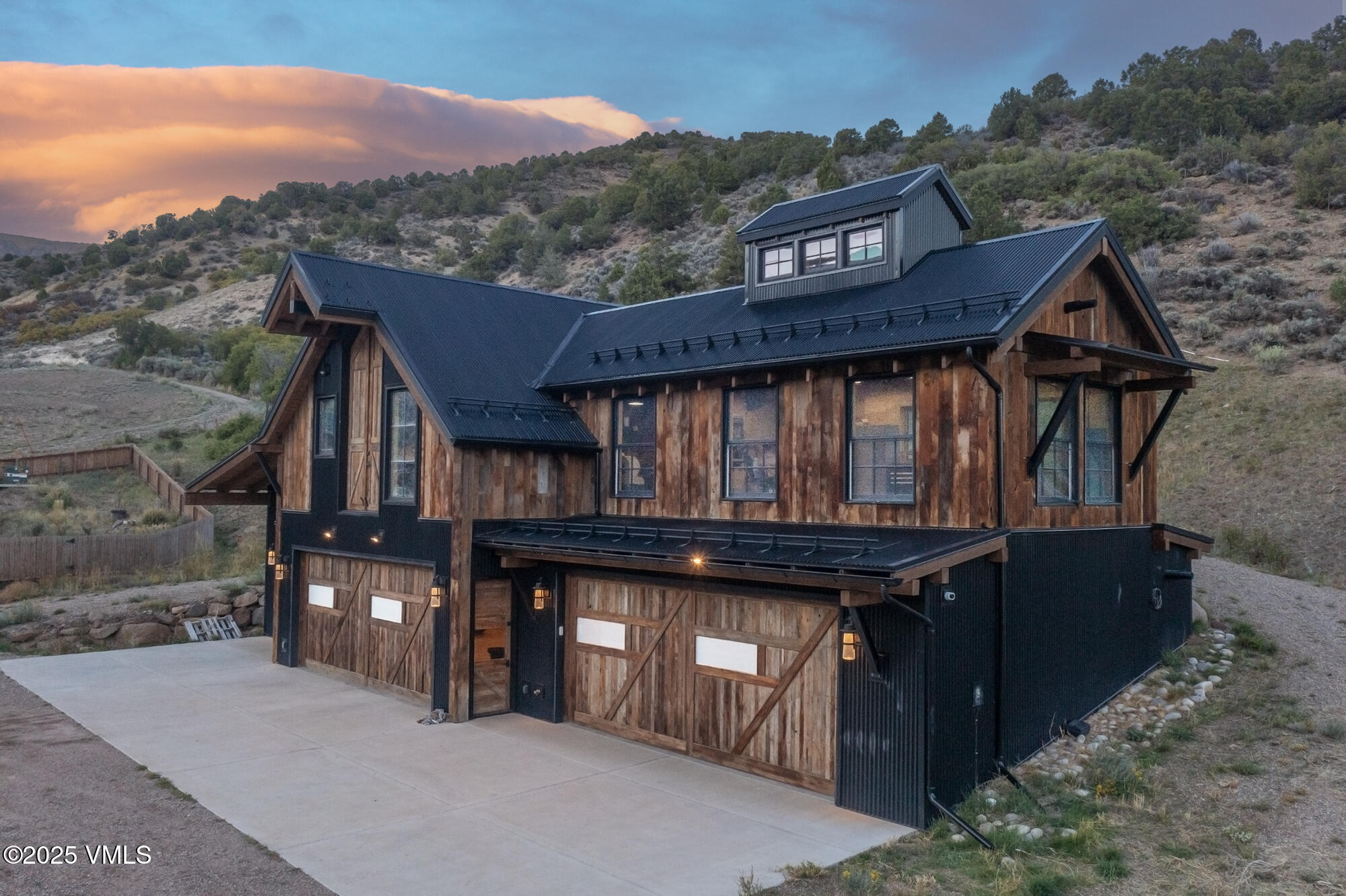 1500 W Sheep Creek Road