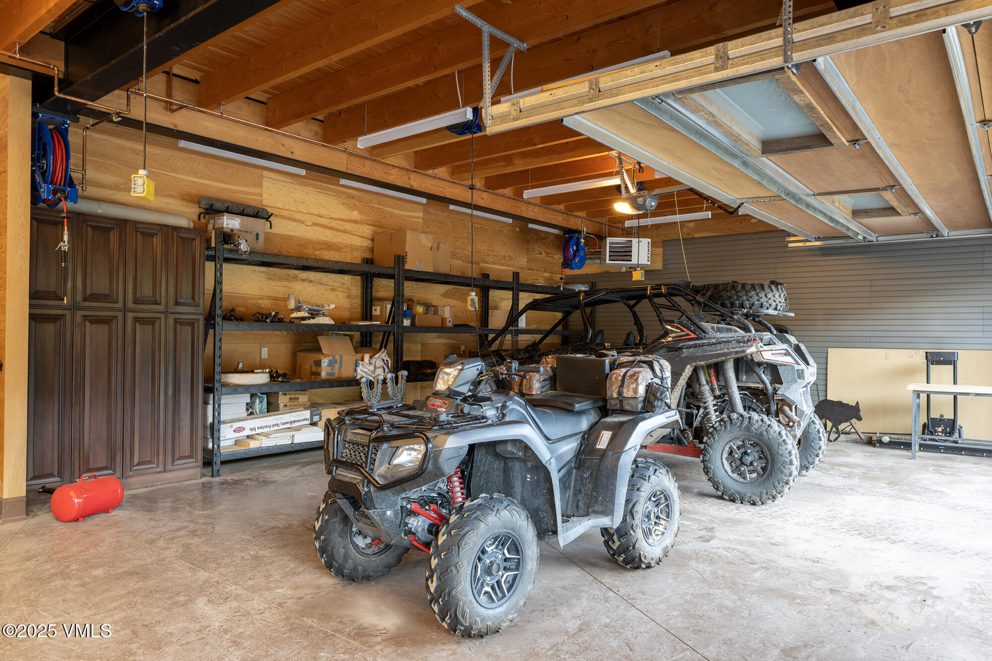 1500 W Sheep Creek Road