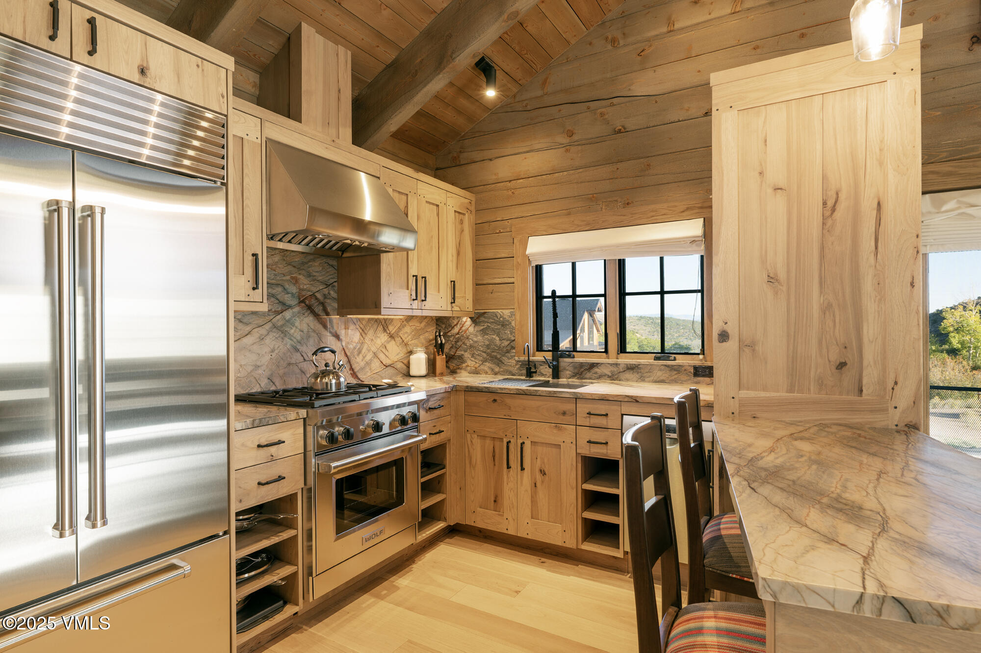 1500 W Sheep Creek Road