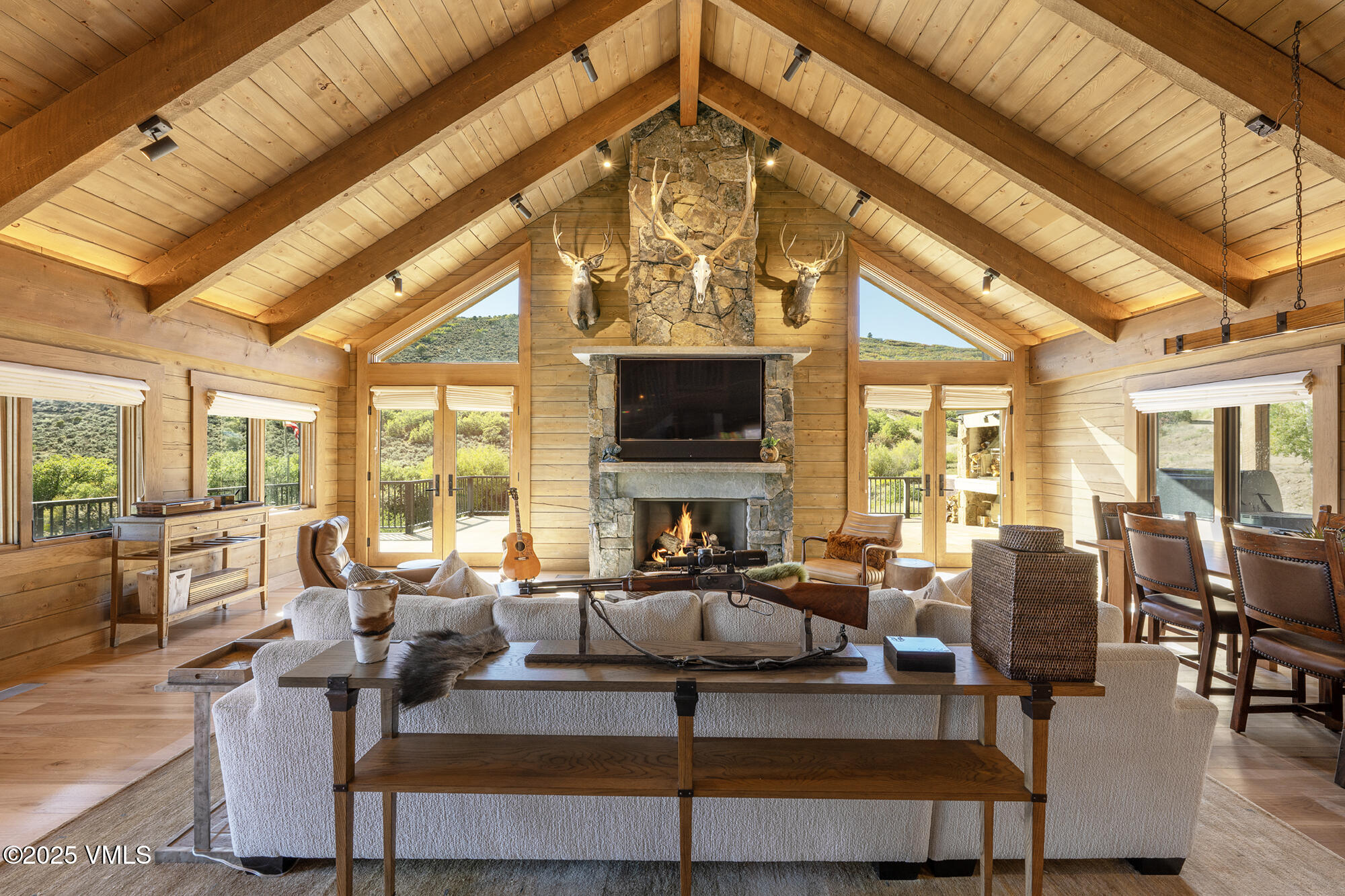 1500 W Sheep Creek Road