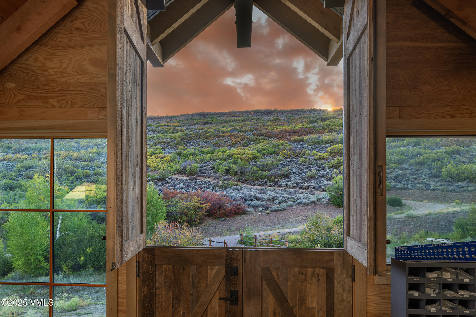 1500 W Sheep Creek Road