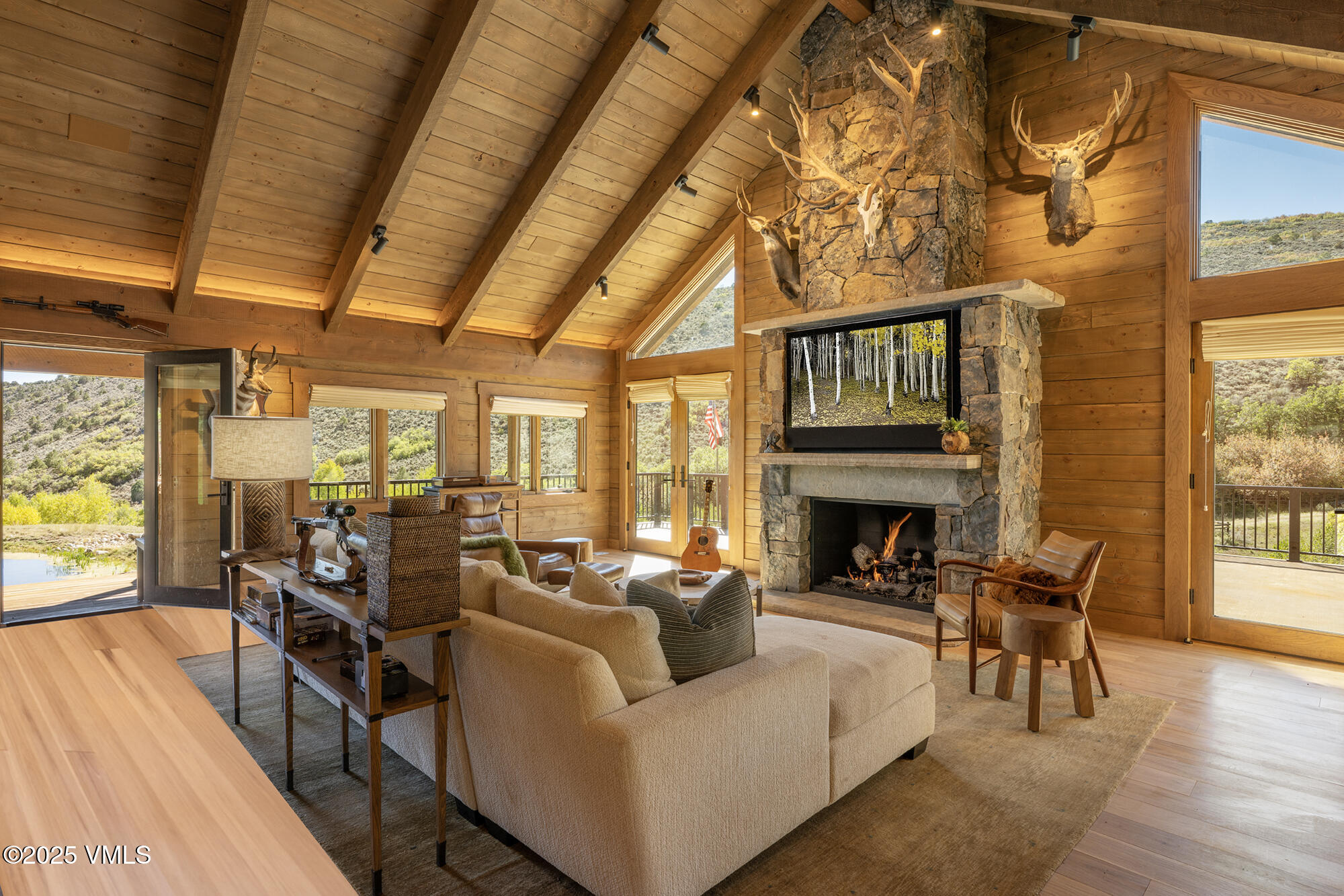 1500 W Sheep Creek Road