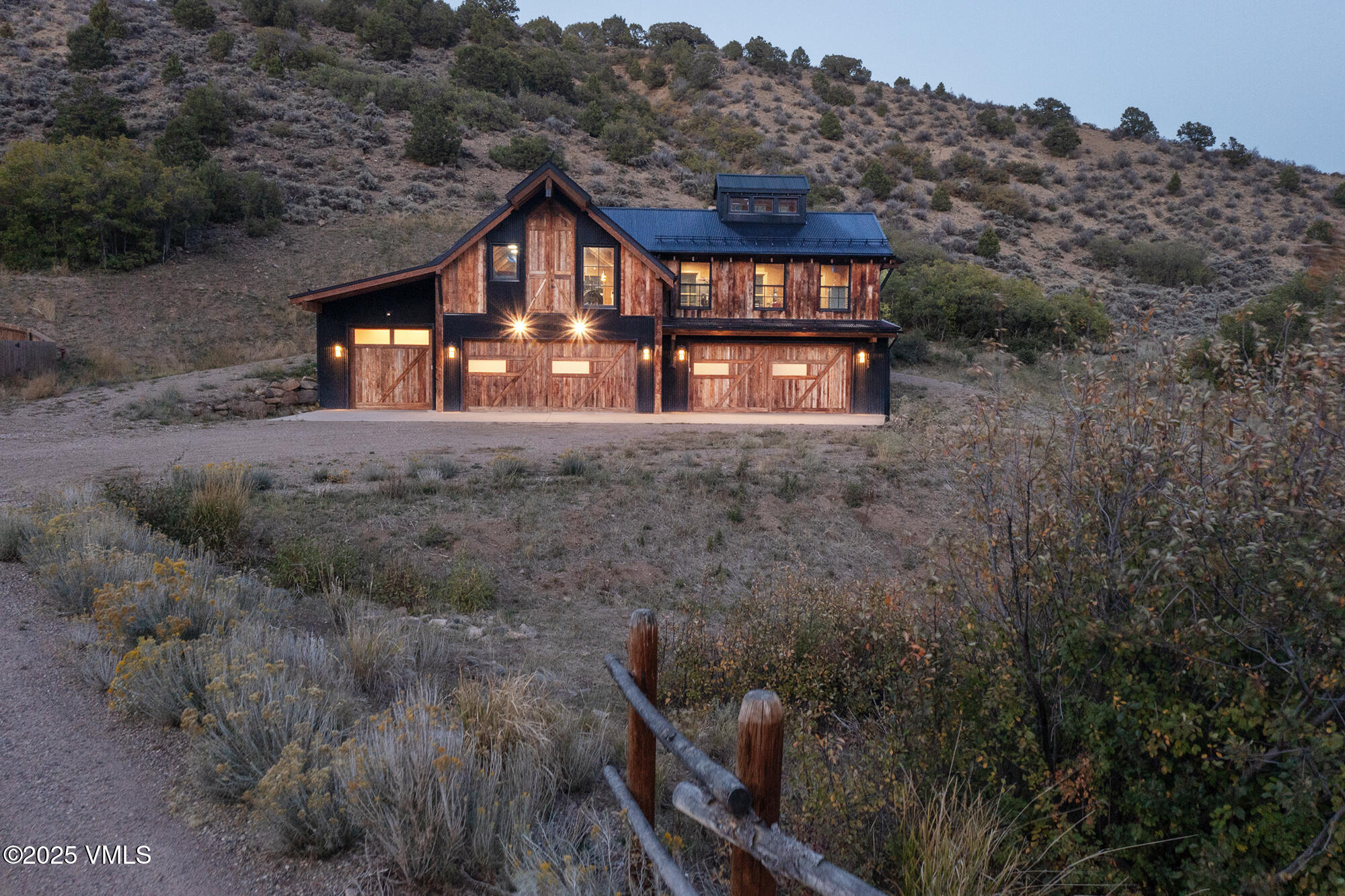 1500 W Sheep Creek Road