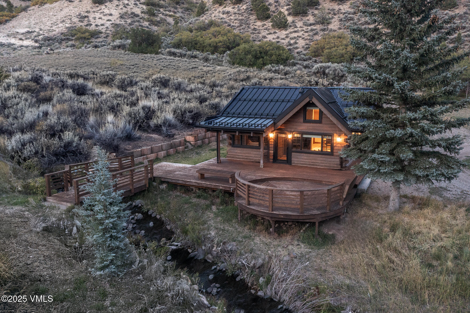 1500 W Sheep Creek Road