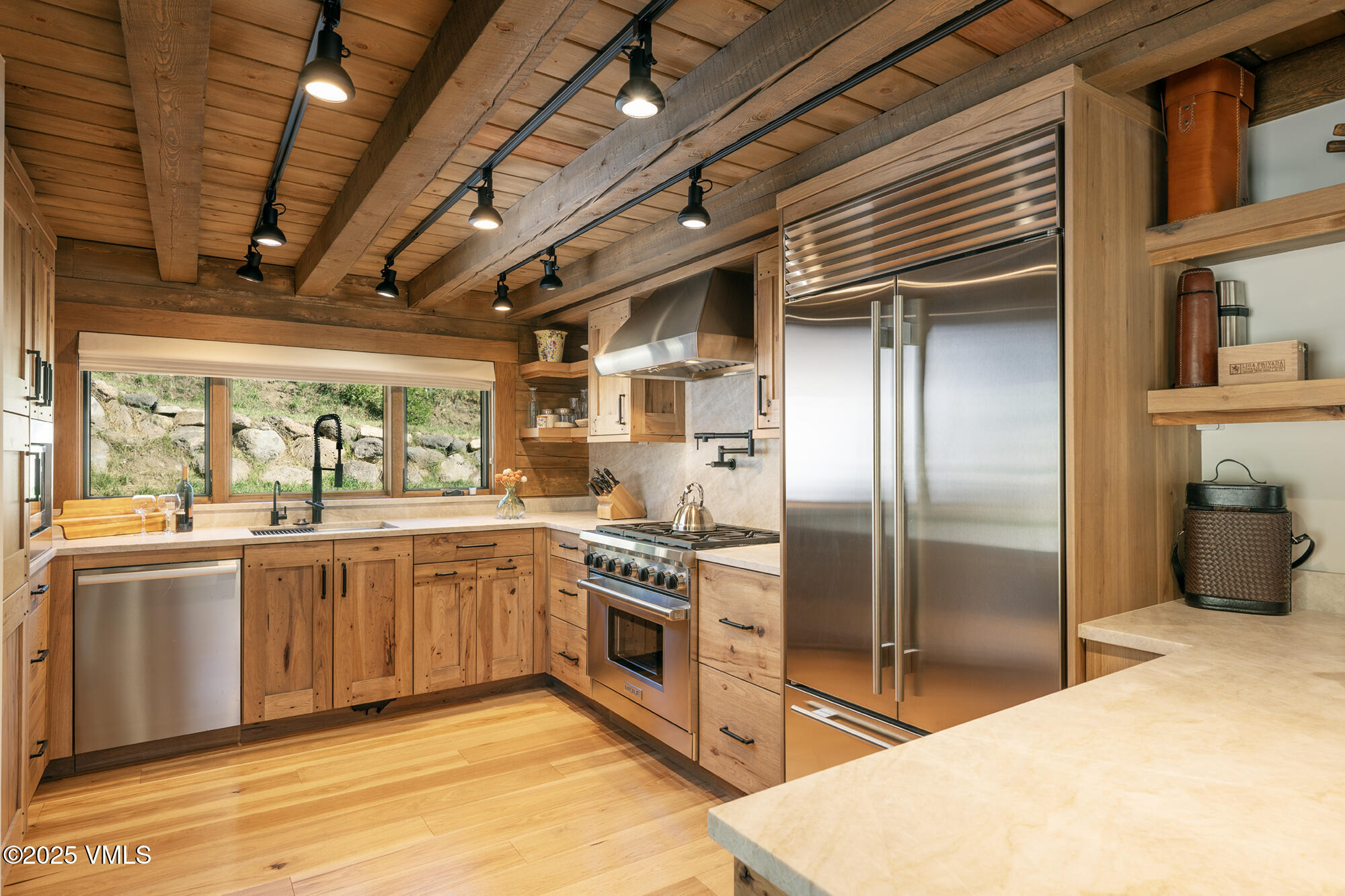 1500 W Sheep Creek Road