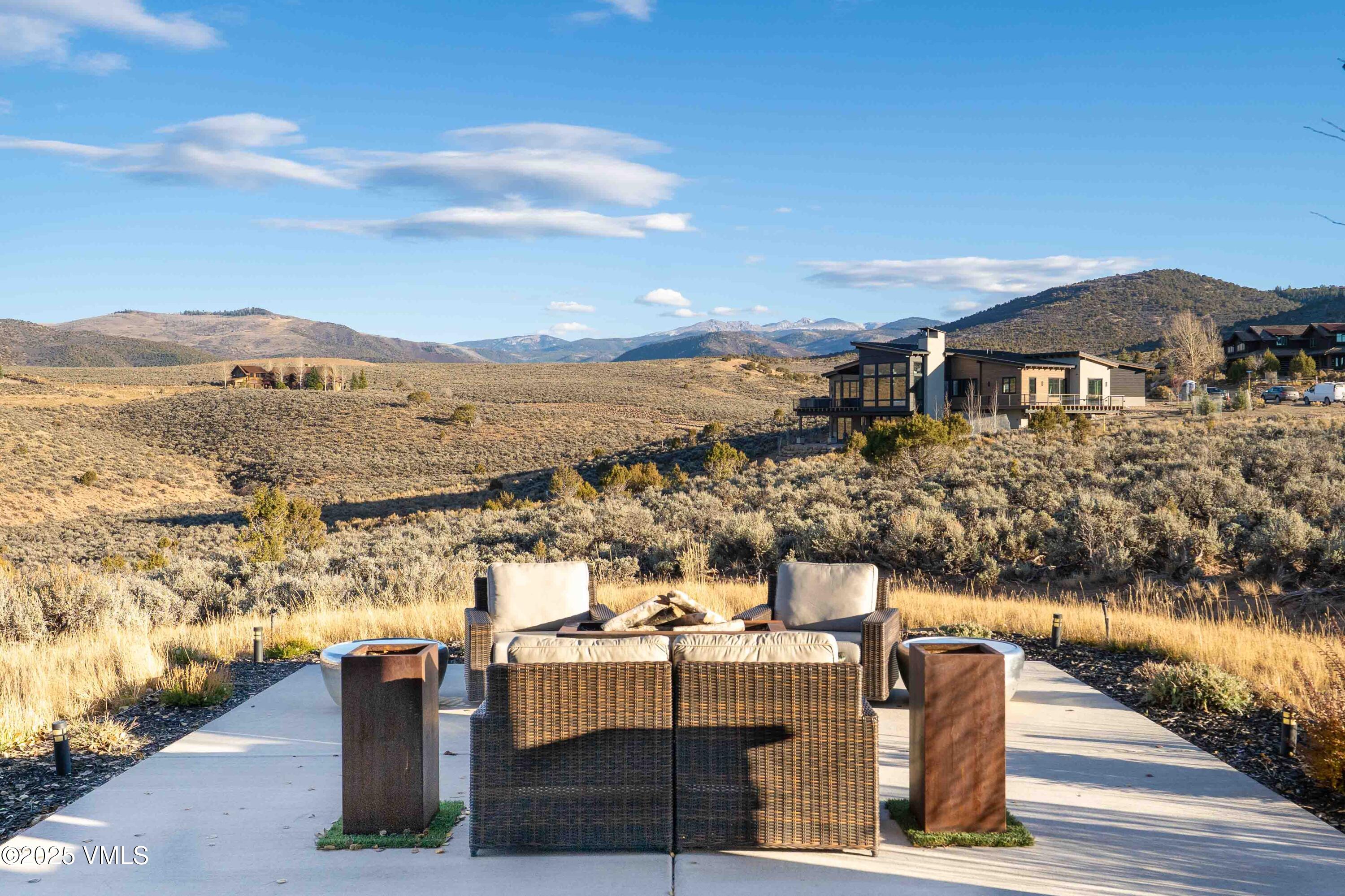 2188 E Haystacker Drive