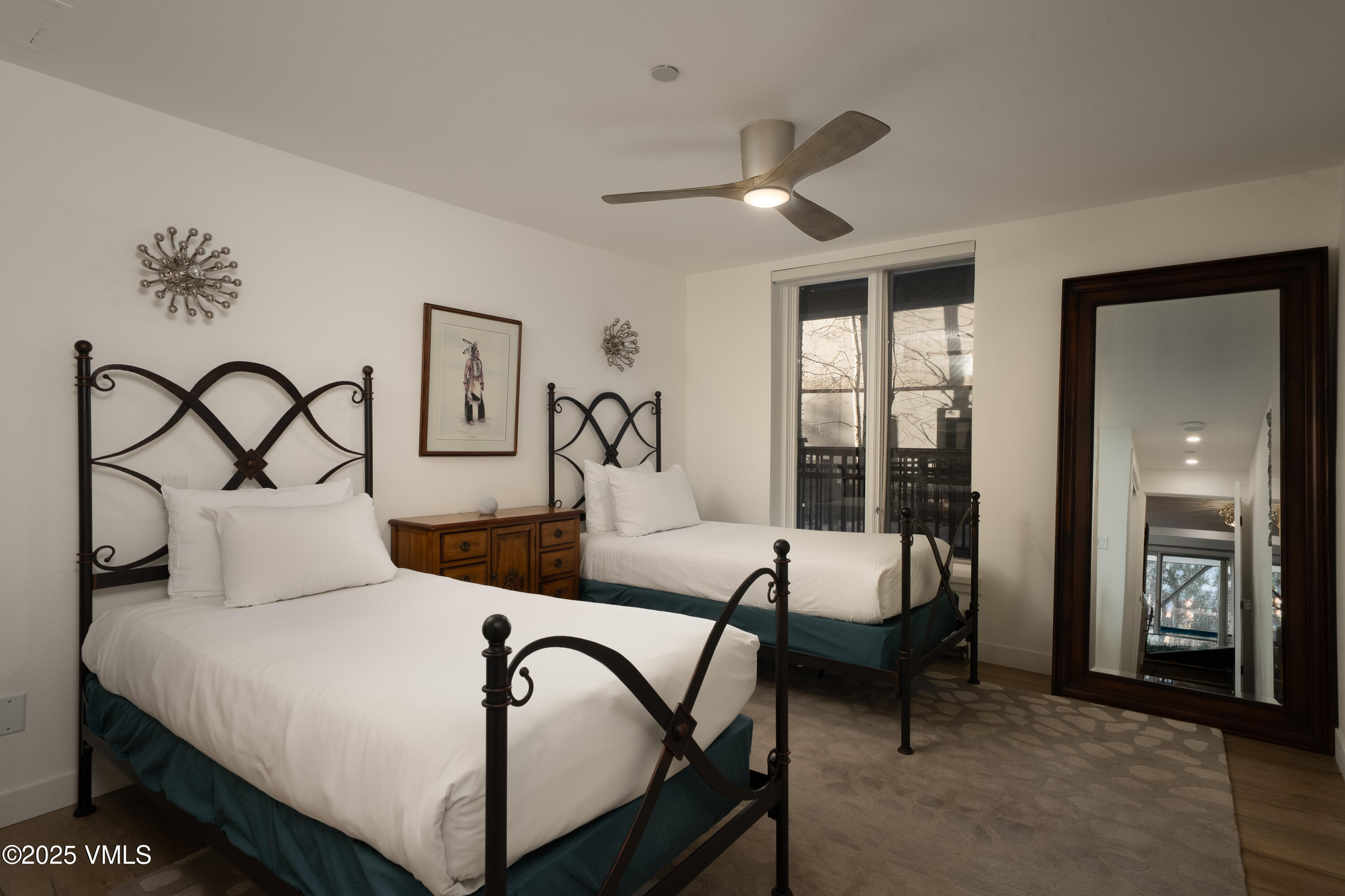 120 Willow Bridge #2H