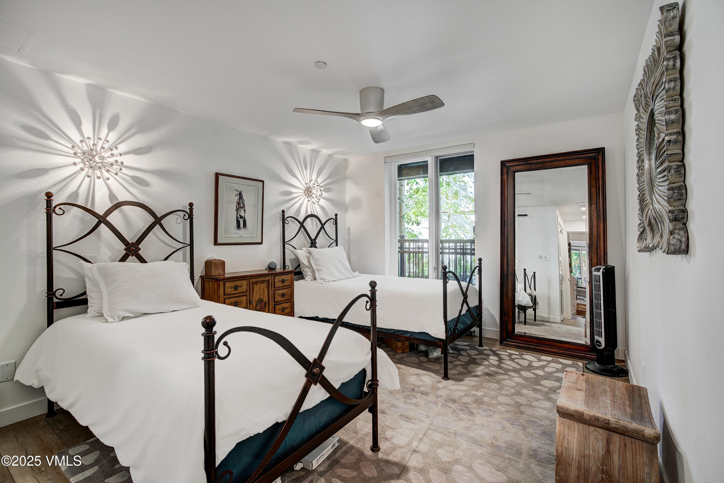 120 Willow Bridge #2H