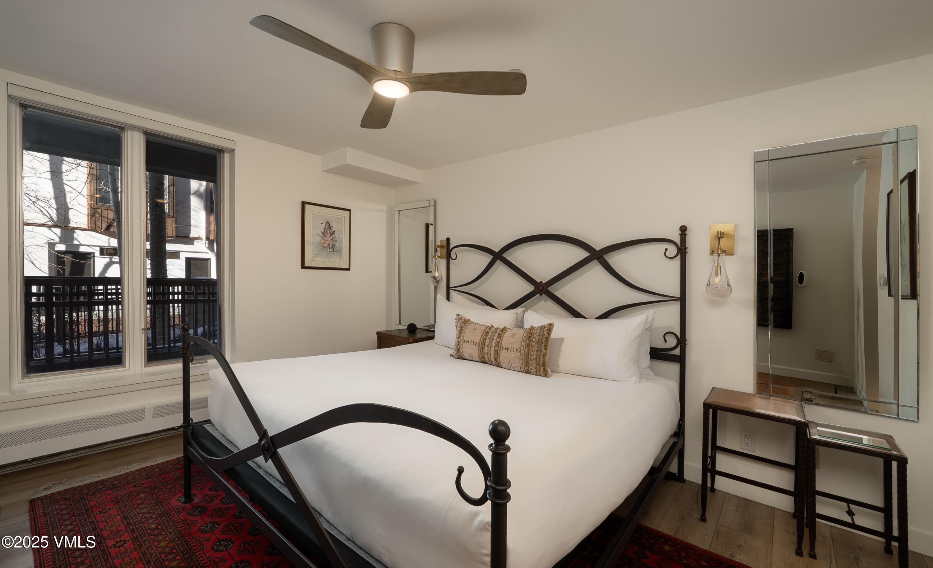 120 Willow Bridge #2H