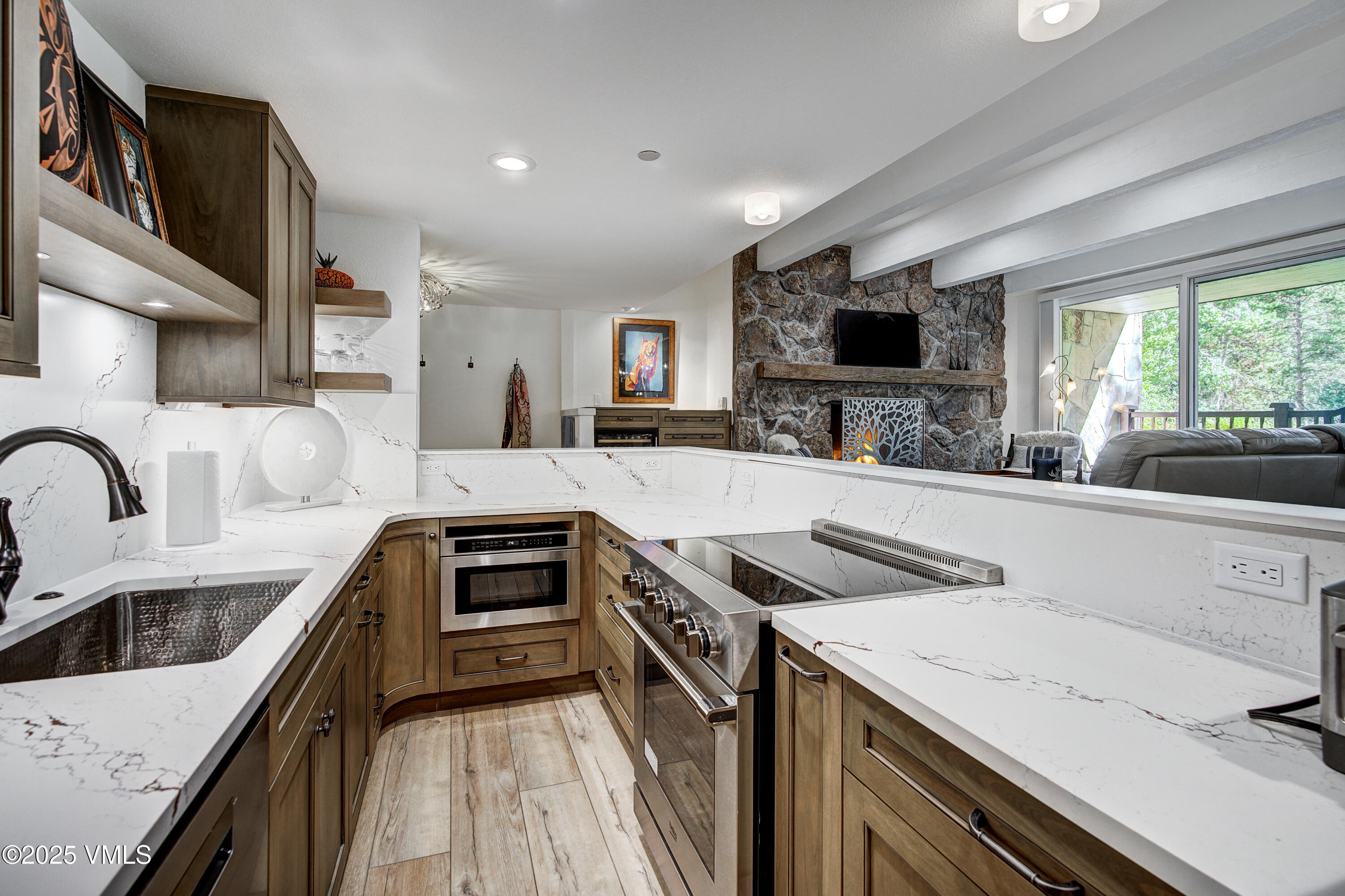 120 Willow Bridge #2H