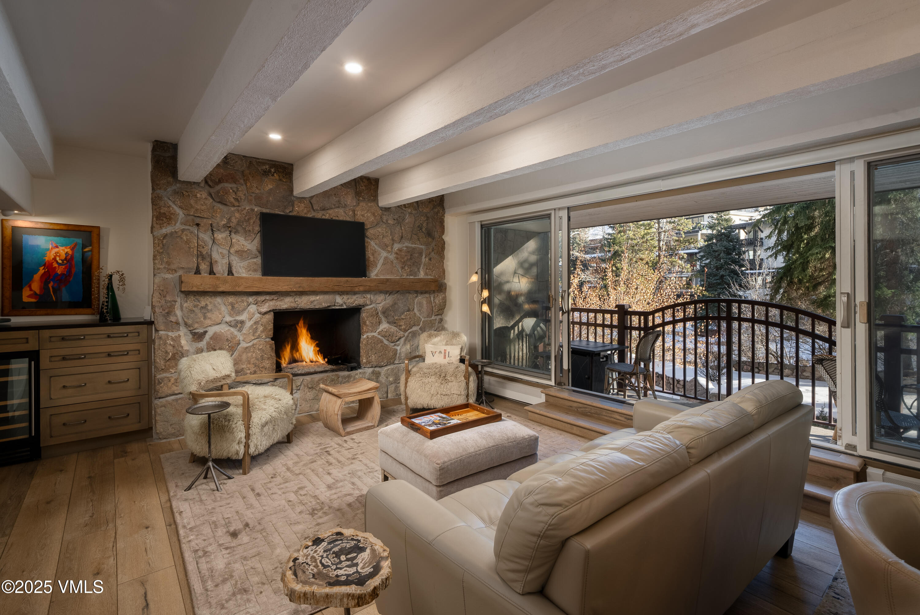 120 Willow Bridge #2H