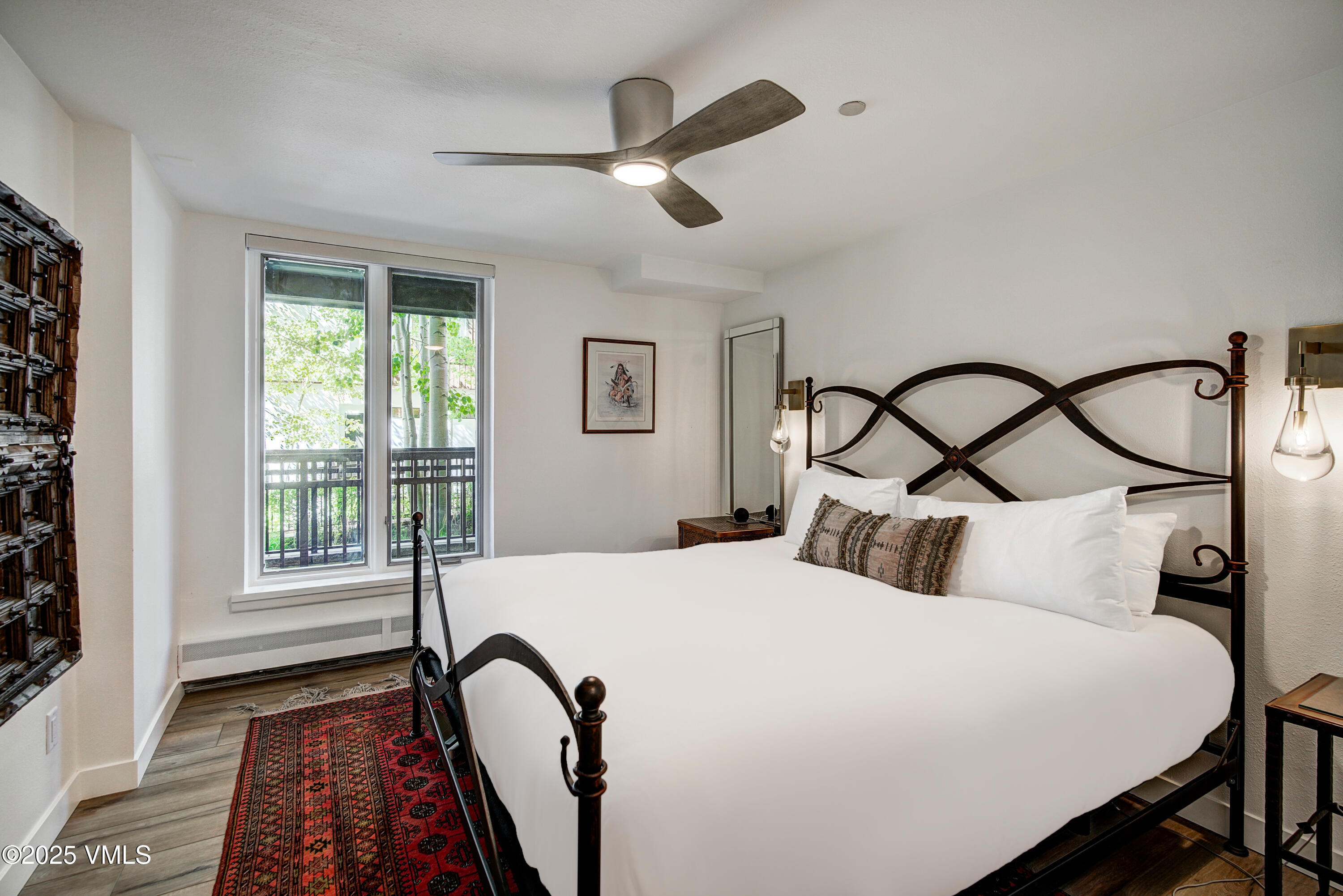 120 Willow Bridge #2H