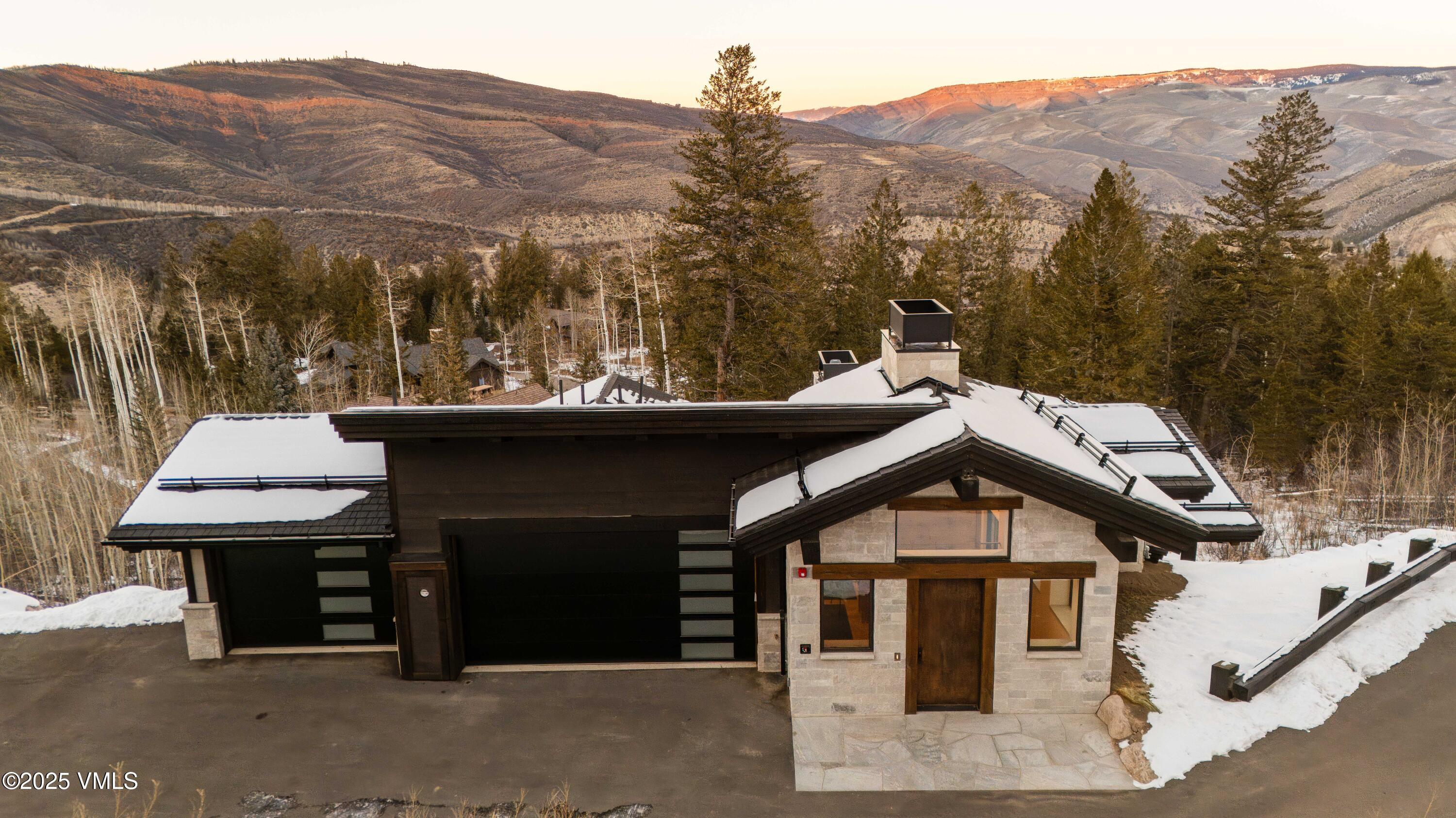 181 Black Bear Trail