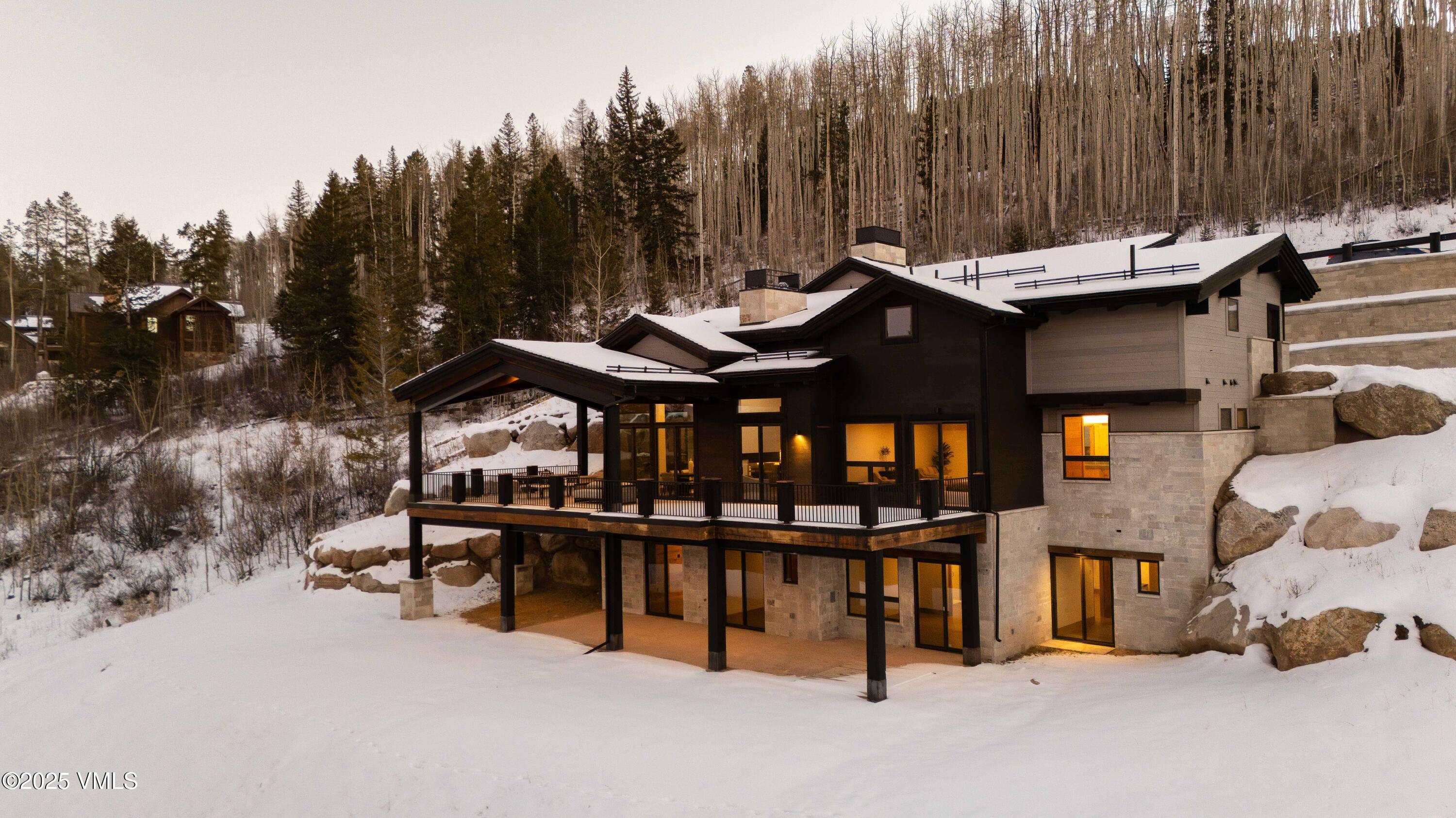 181 Black Bear Trail