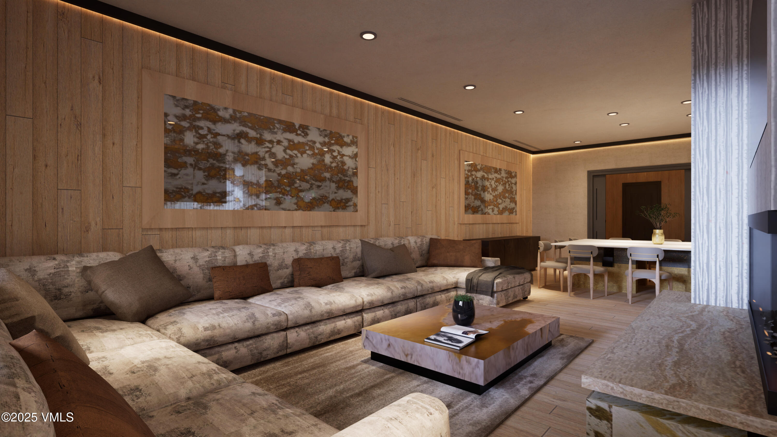 141 E Meadow 4A EAST