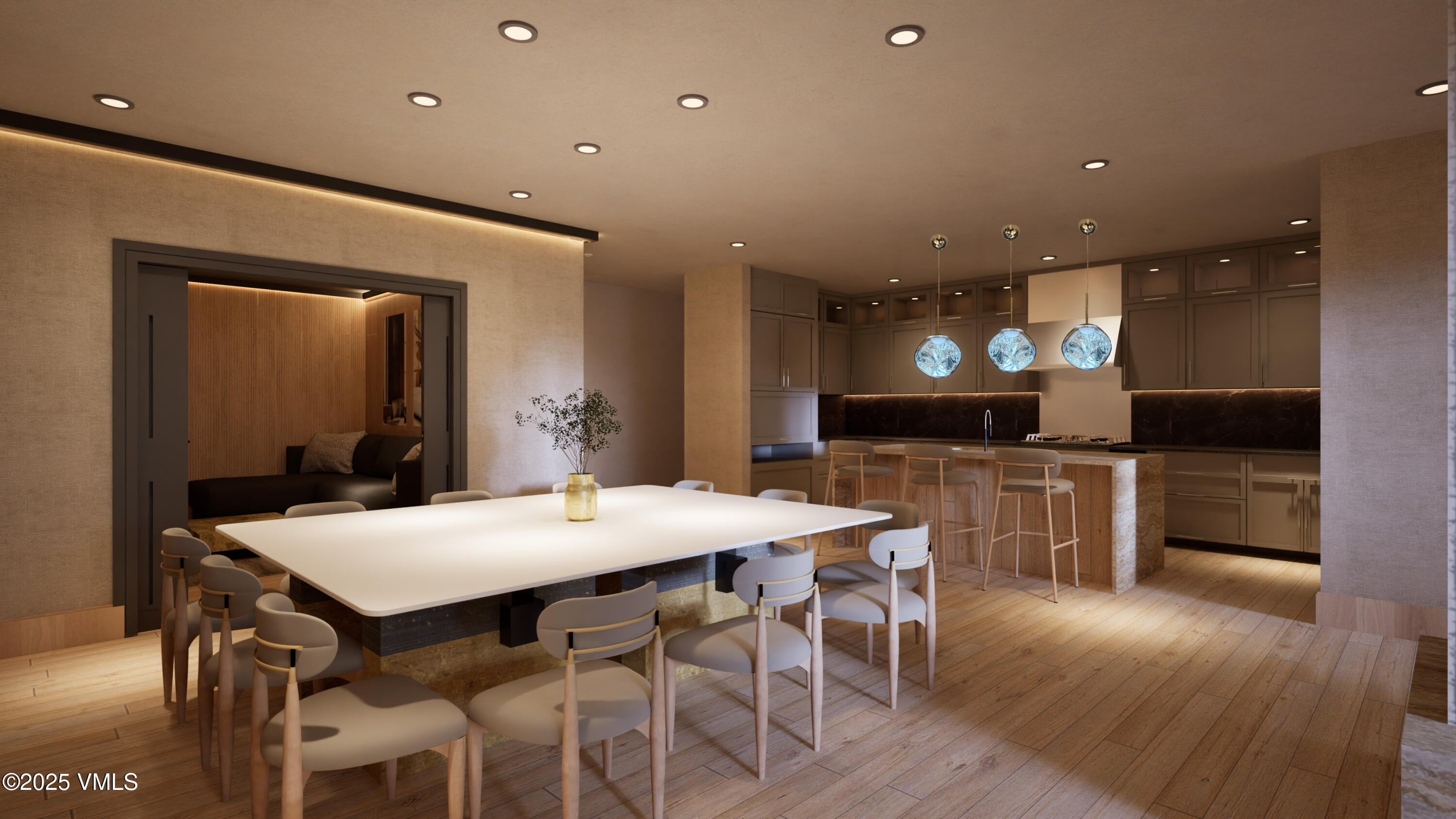 141 E Meadow 4A EAST