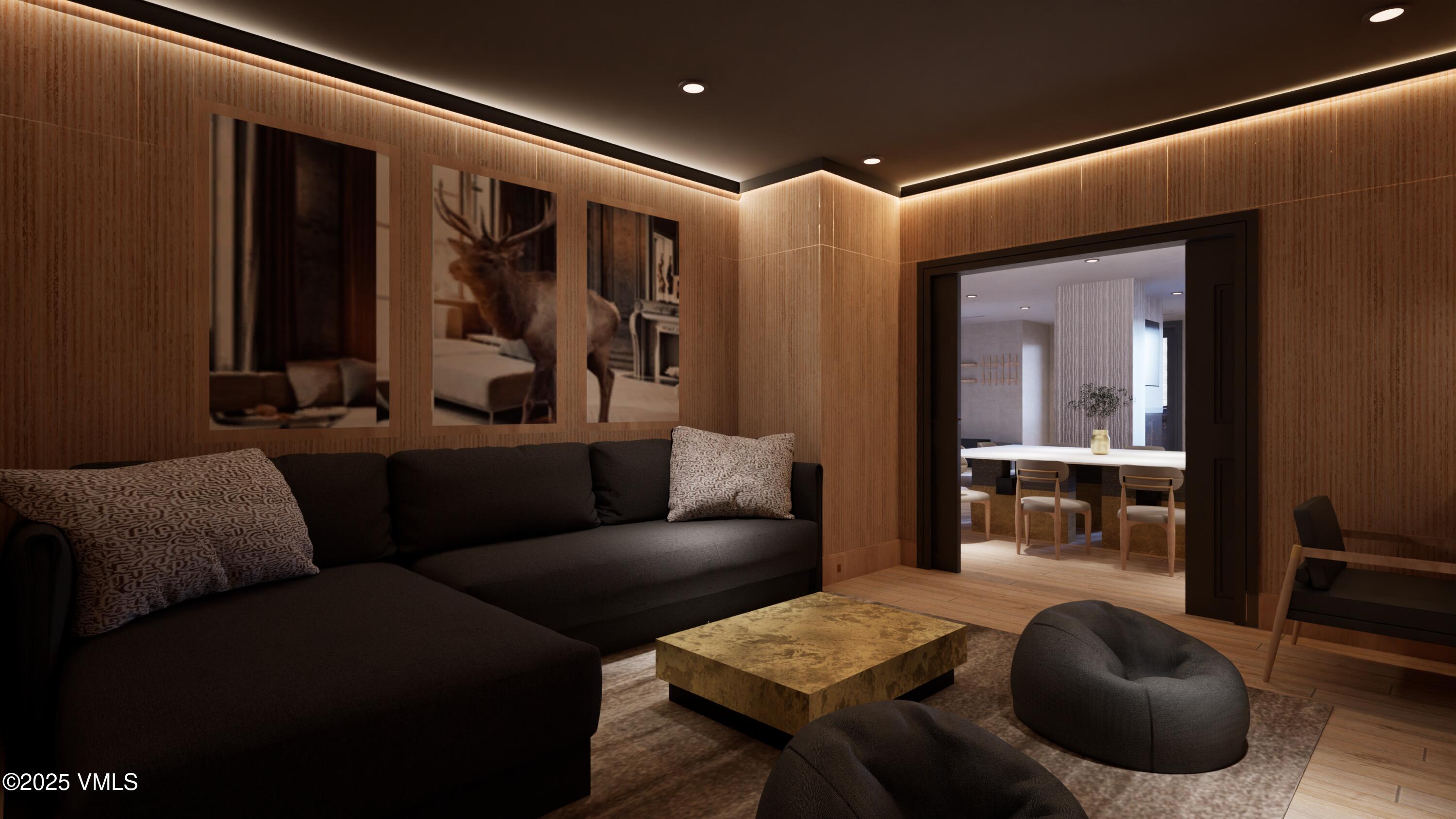 141 E Meadow 4A EAST