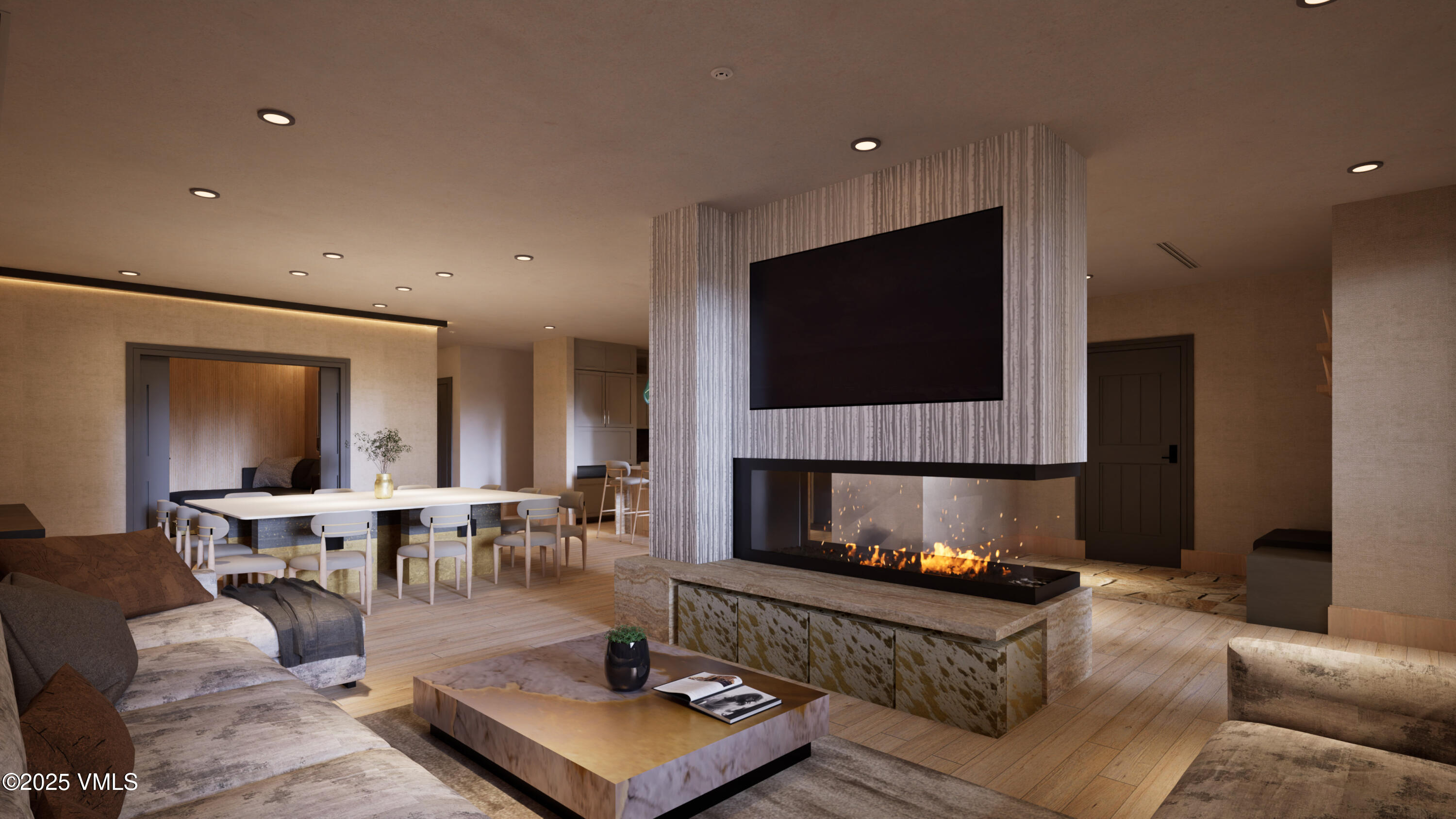 141 E Meadow 4A EAST