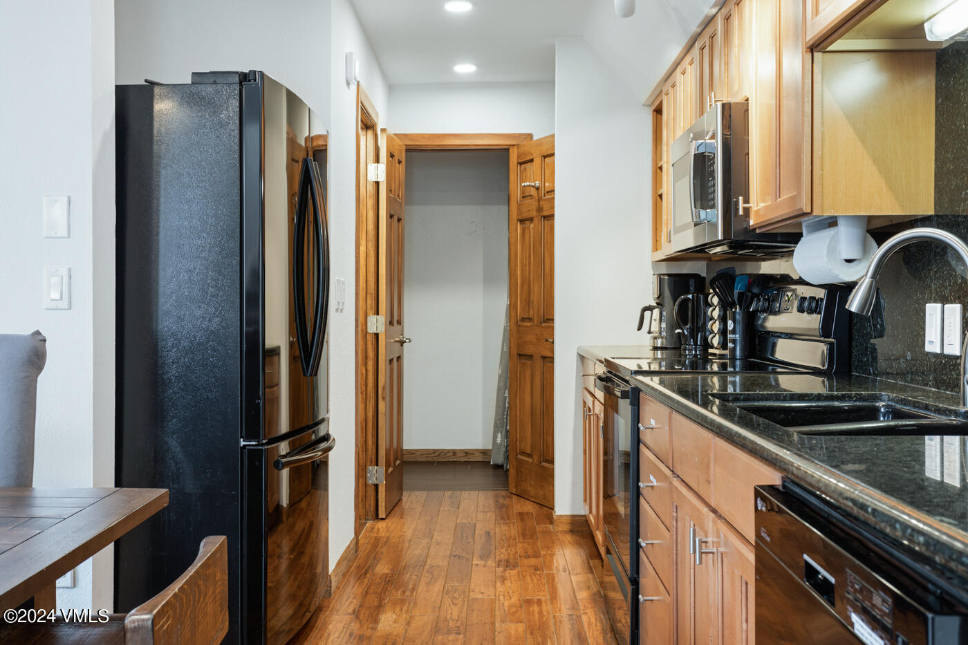 16 Eagle-Vail Road A-1