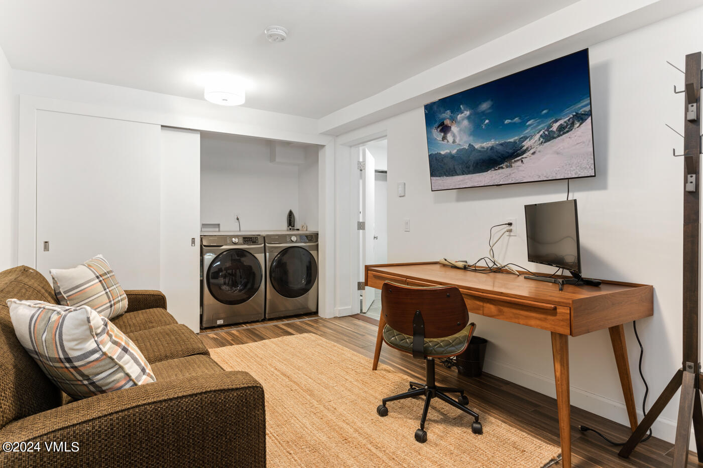 16 Eagle-Vail Road A-1