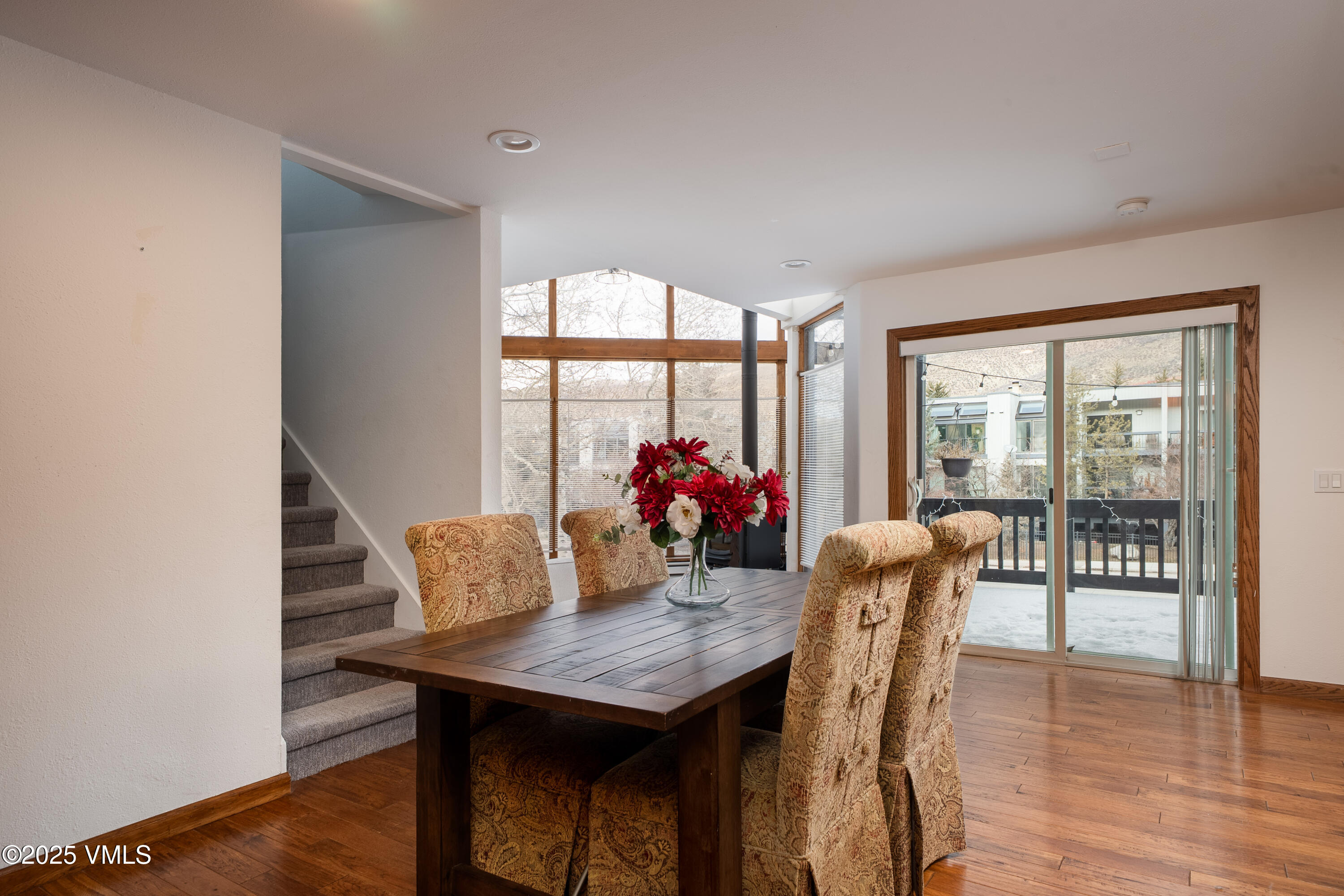 16 Eagle-Vail Road A-1