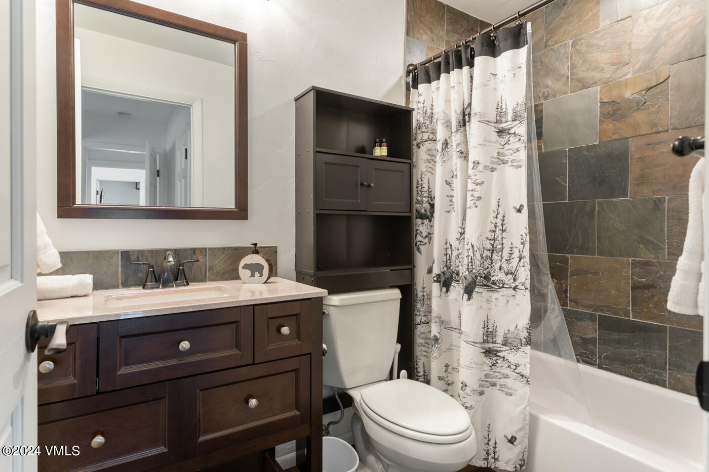 16 Eagle-Vail Road A-1