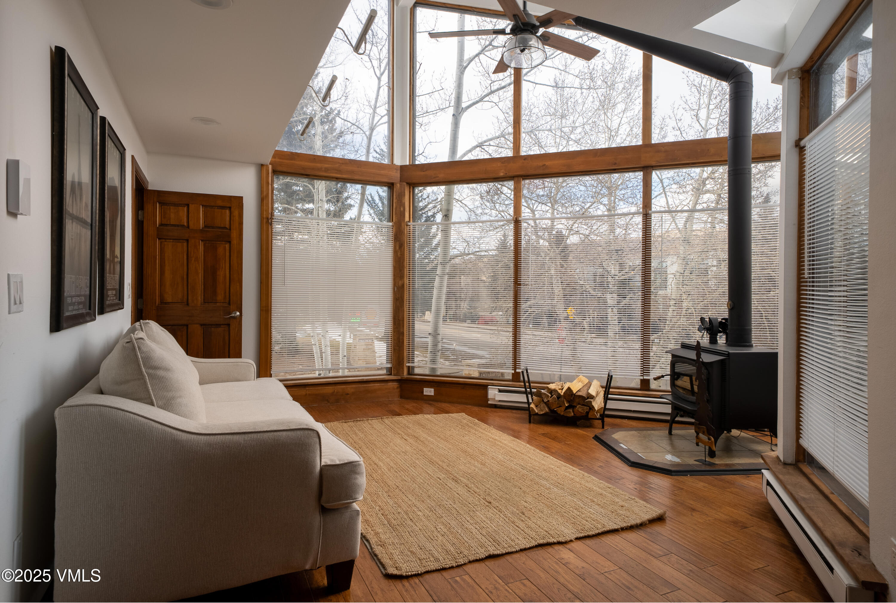 16 Eagle-Vail Road A-1