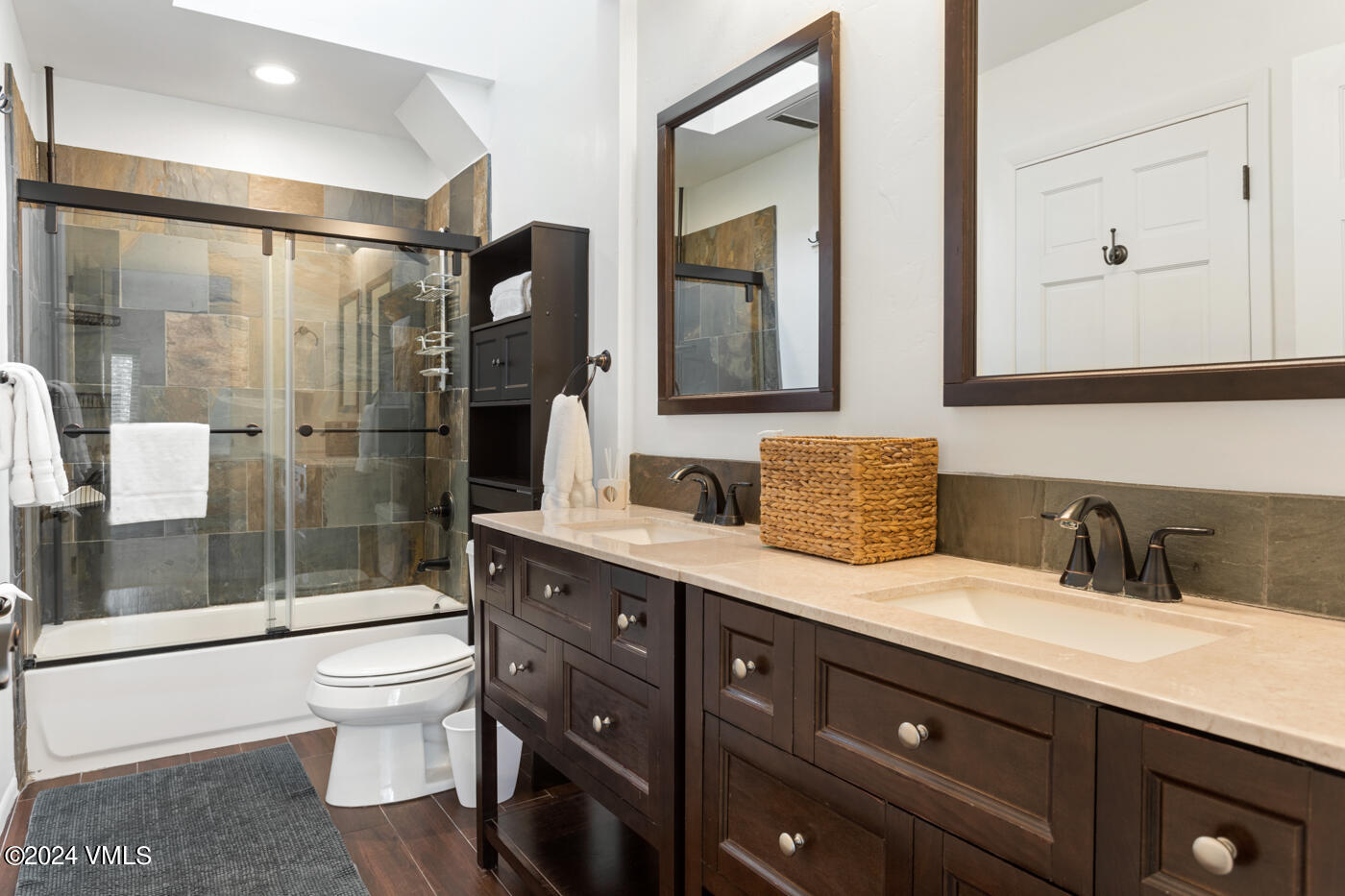 16 Eagle-Vail Road A-1