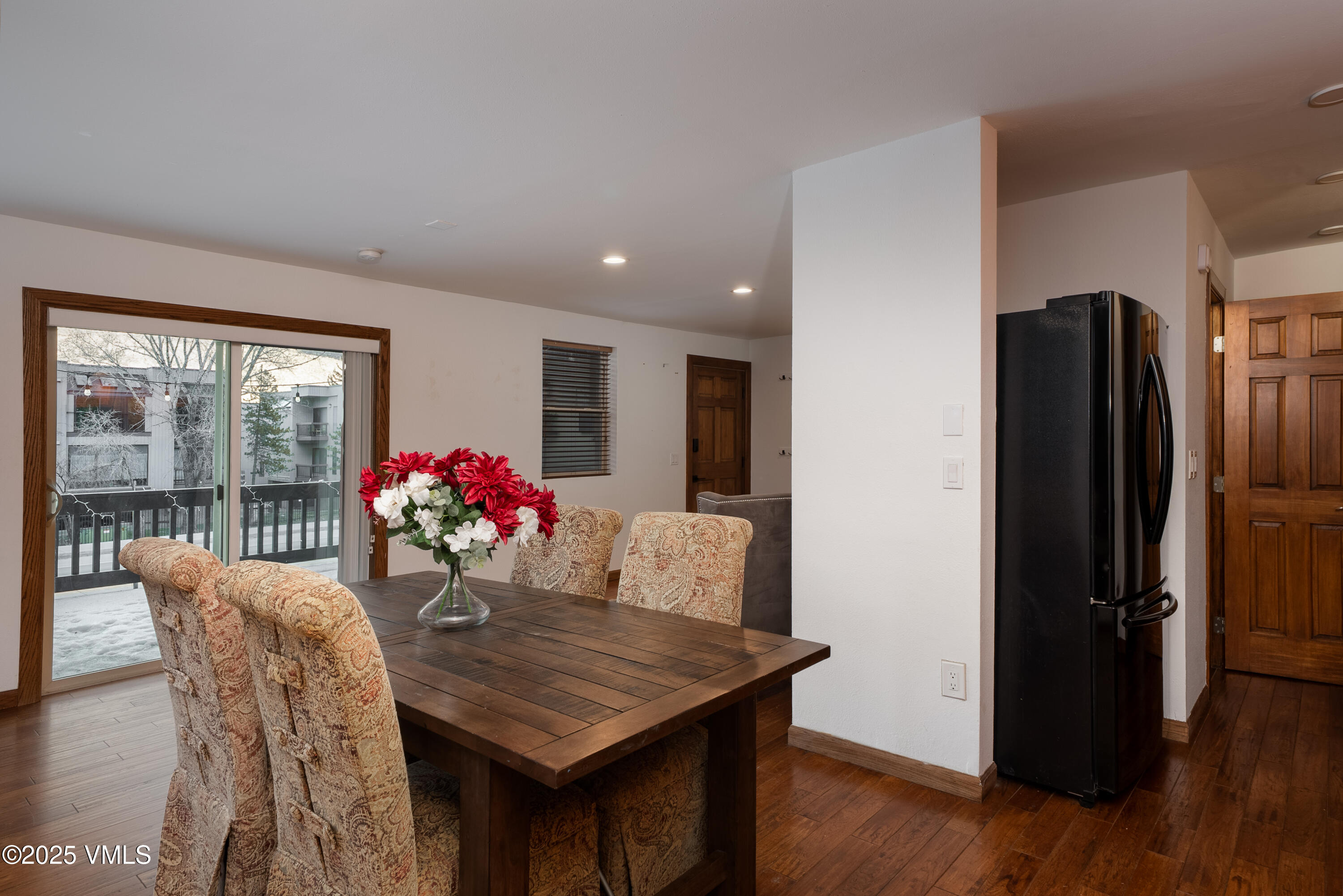 16 Eagle-Vail Road A-1