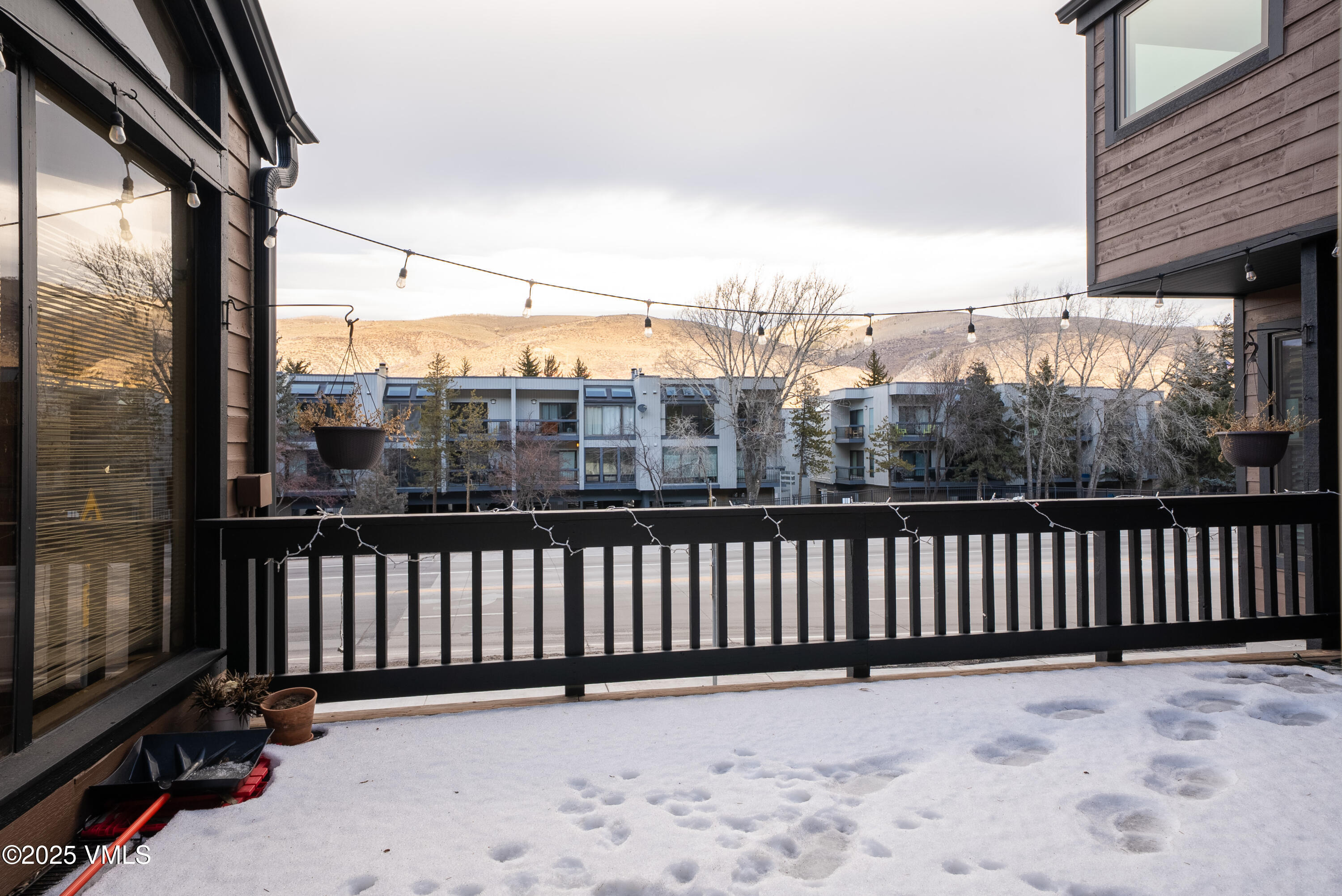 16 Eagle-Vail Road A-1