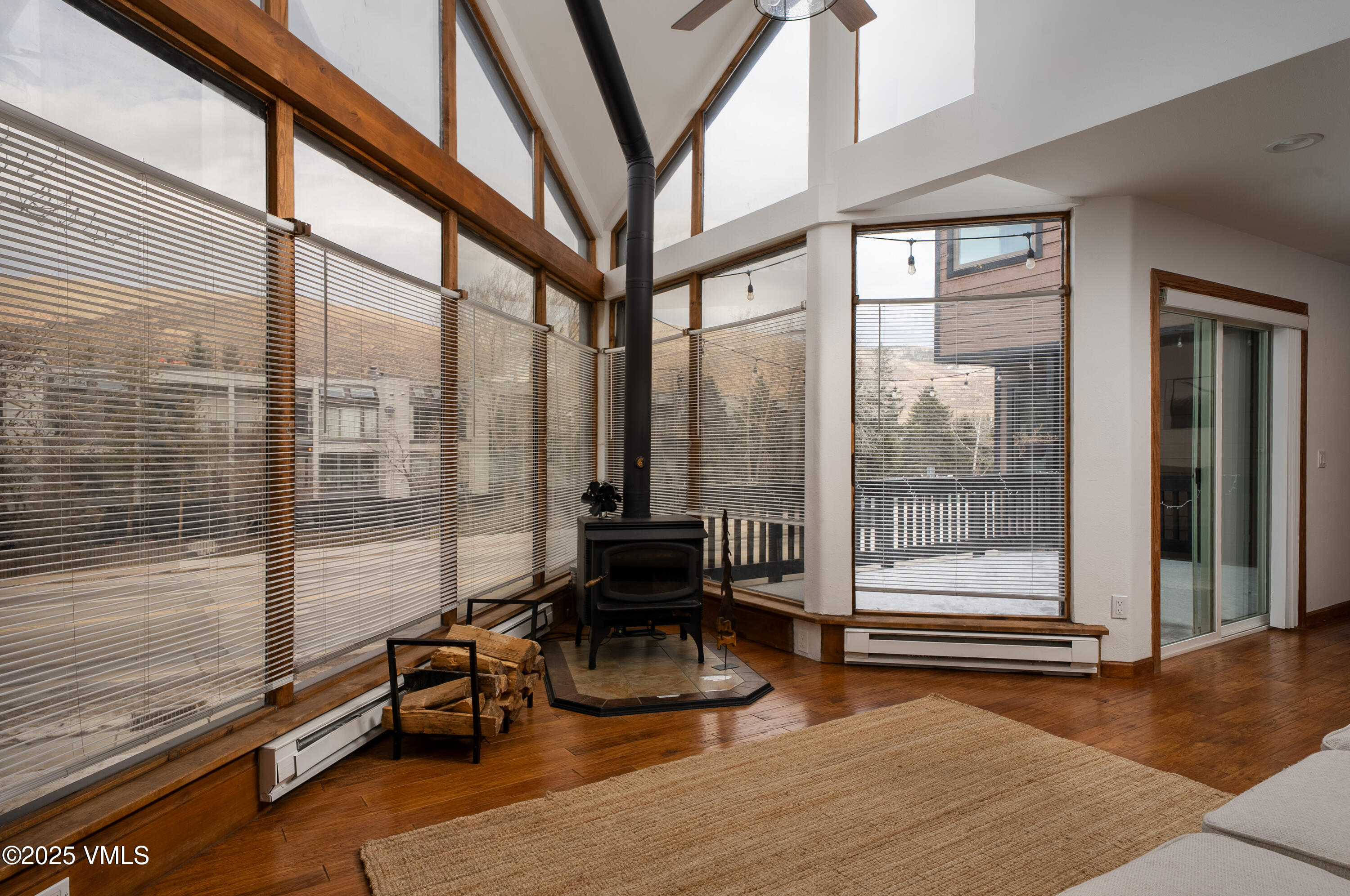 16 Eagle-Vail Road A-1