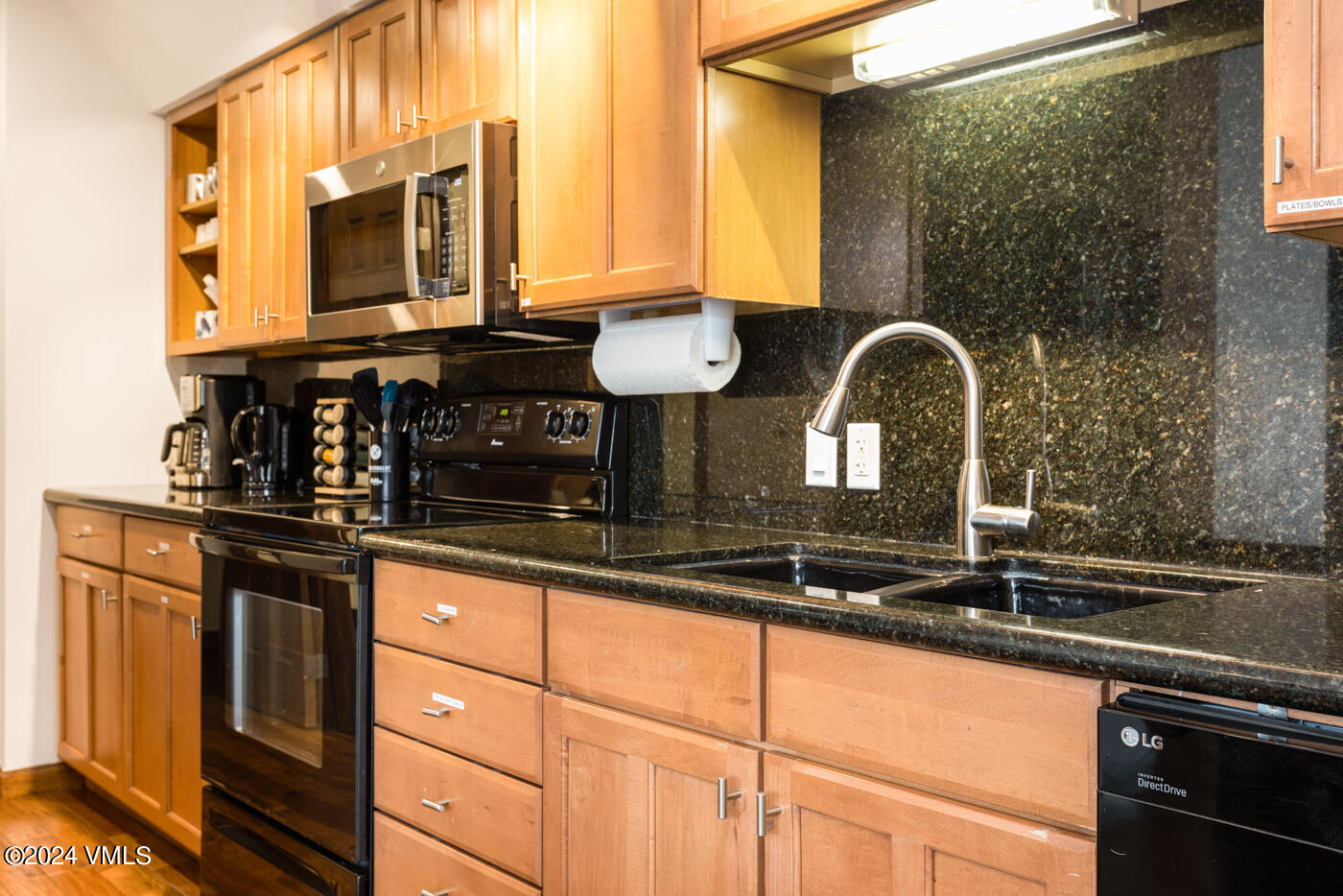 16 Eagle-Vail Road A-1