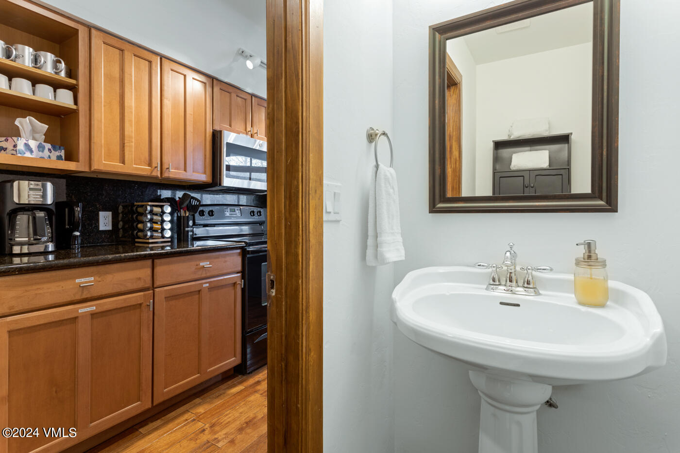 16 Eagle-Vail Road A-1