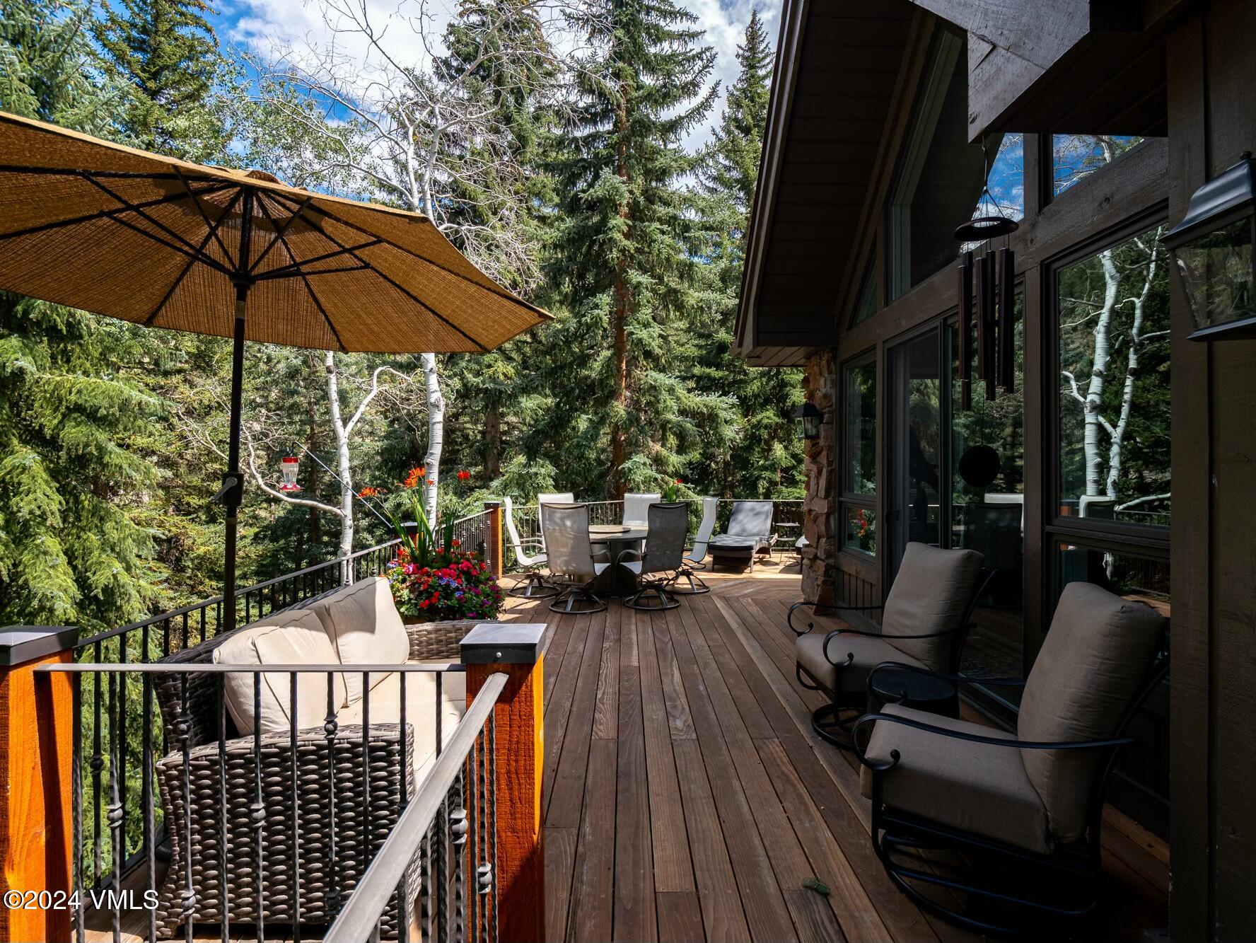 165 S Fairway Drive