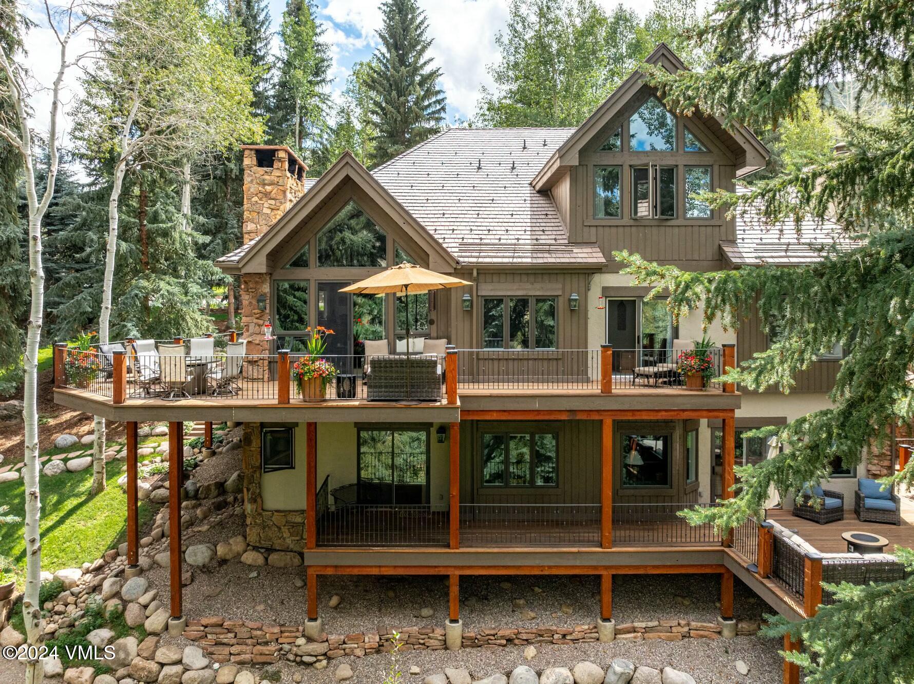 165 S Fairway Drive