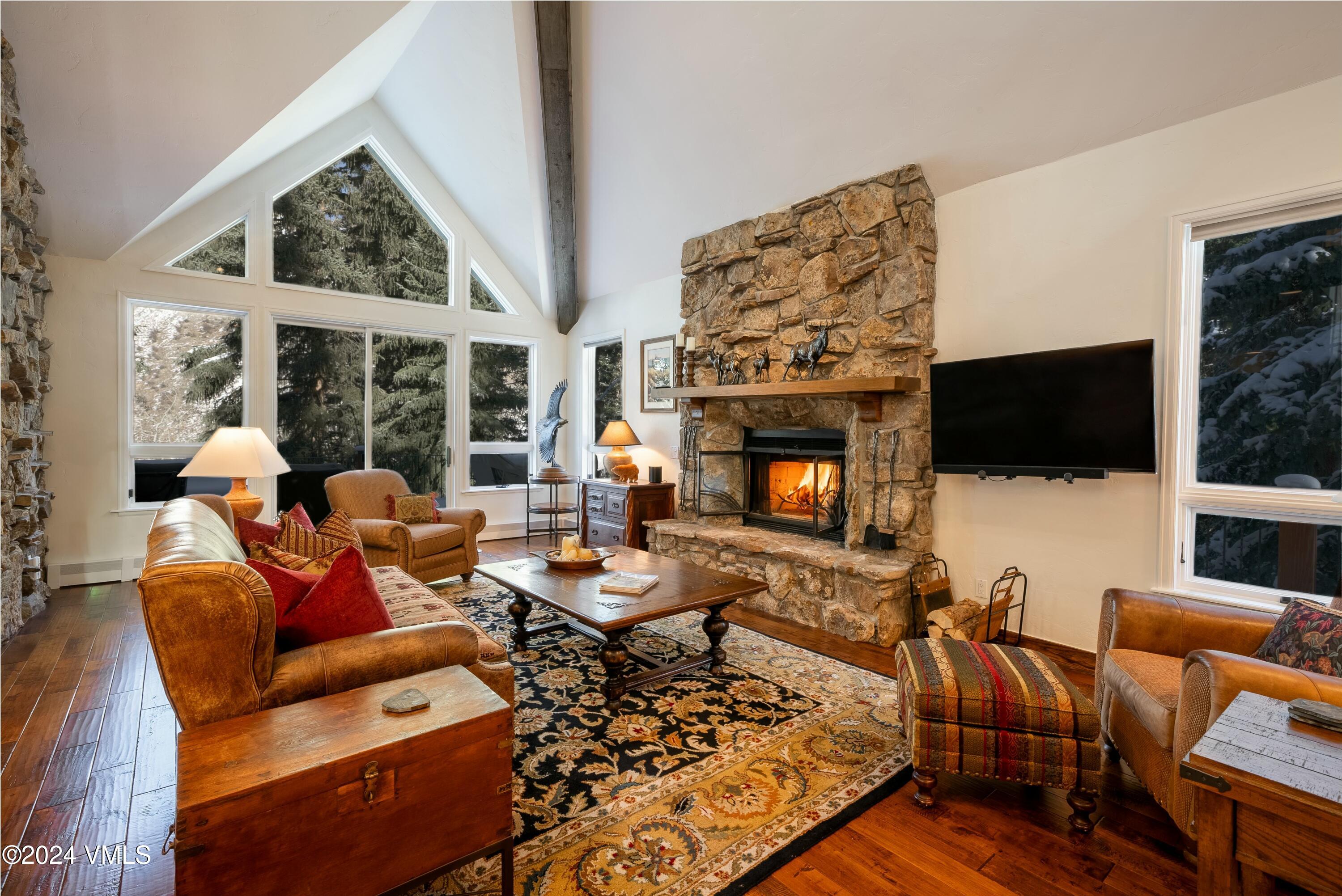 165 S Fairway Drive