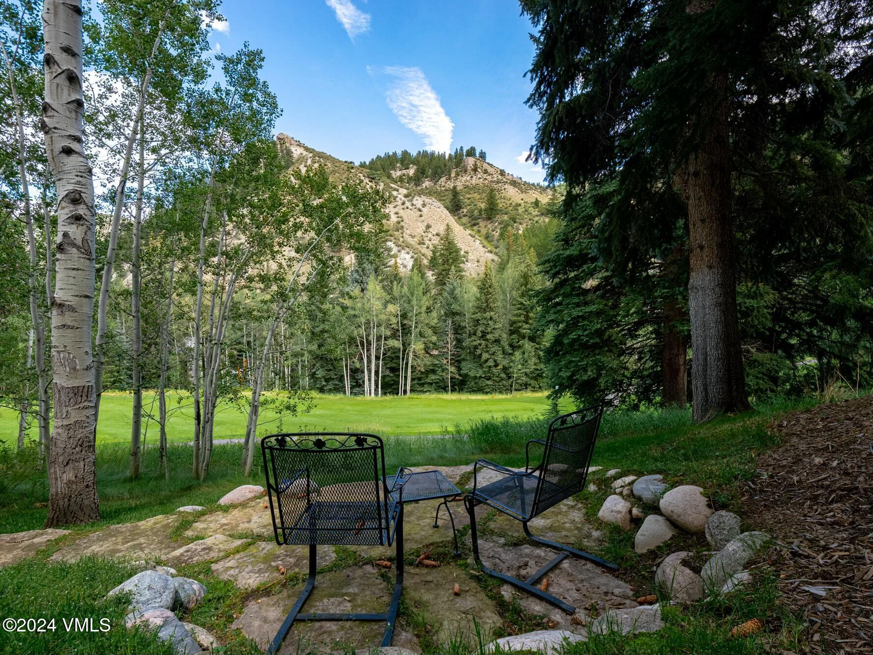 165 S Fairway Drive