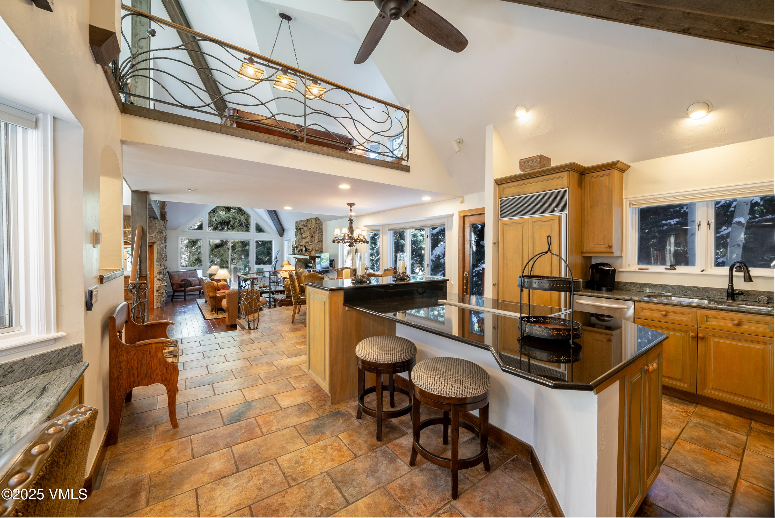 165 S Fairway Drive