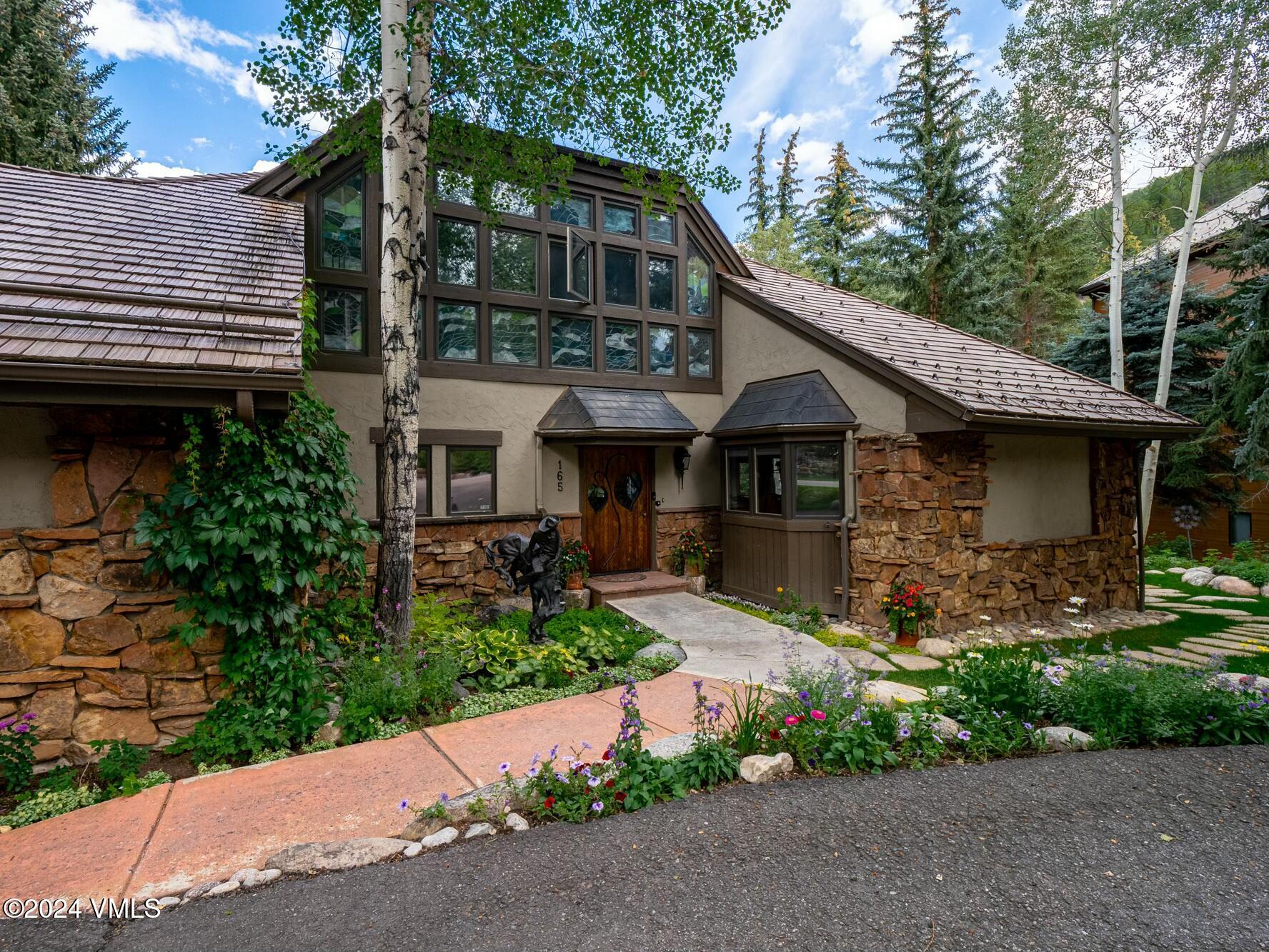 165 S Fairway Drive