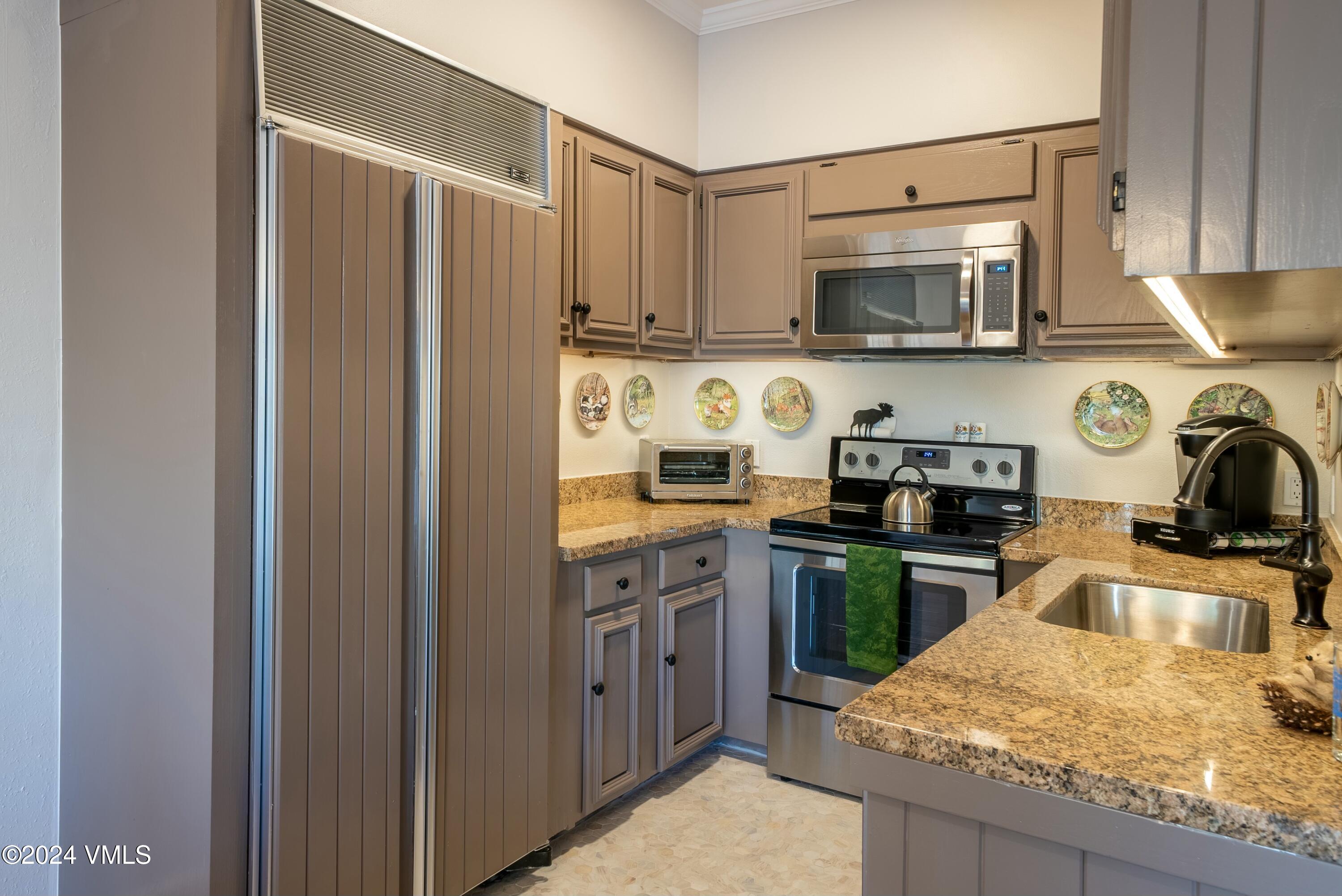 165 S Fairway Drive