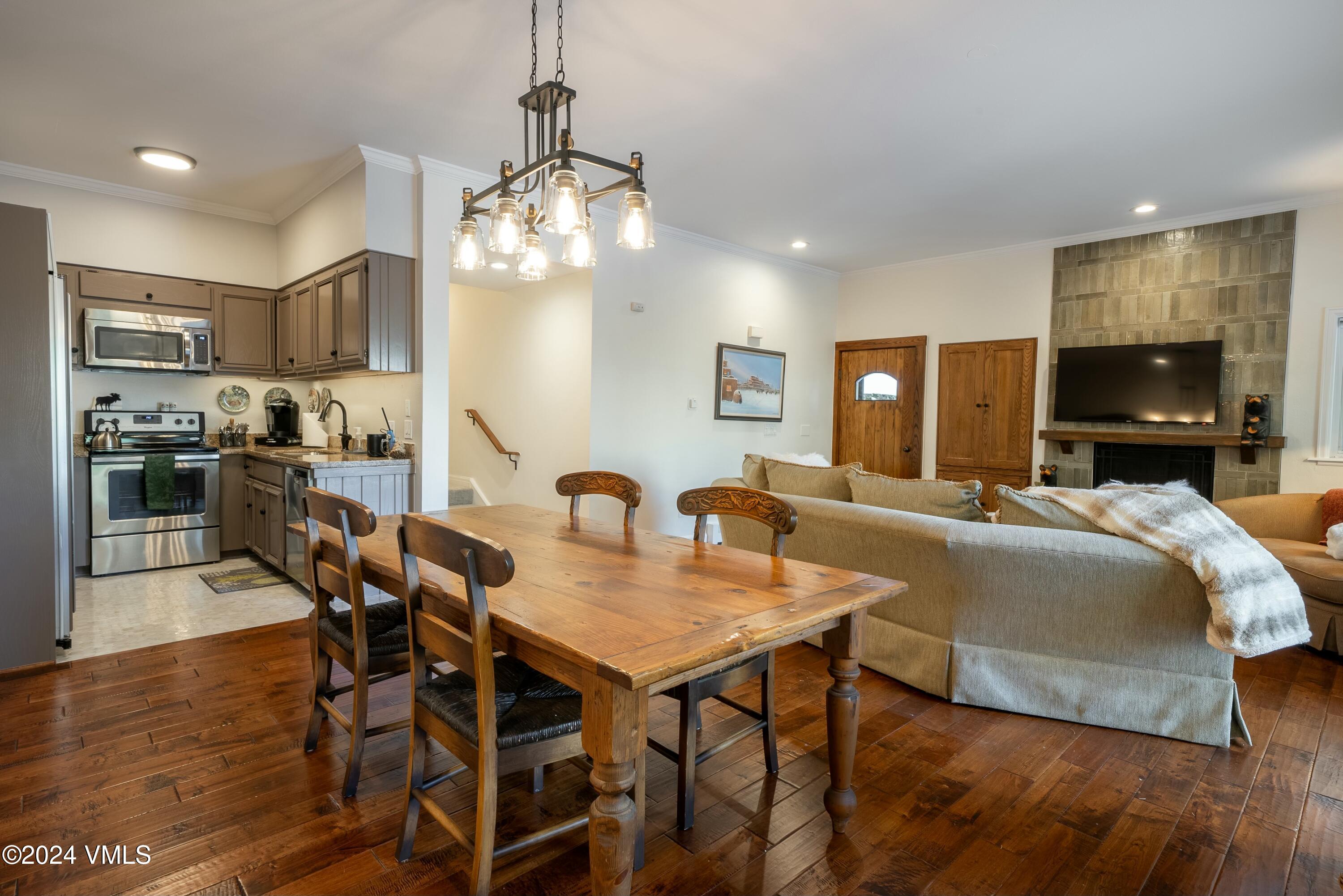 165 S Fairway Drive