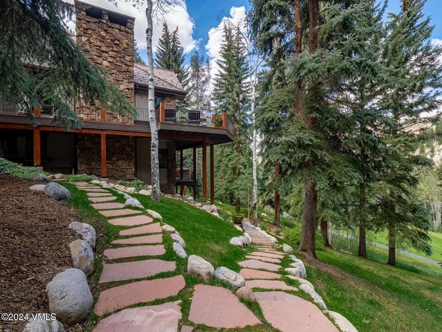 165 S Fairway Drive