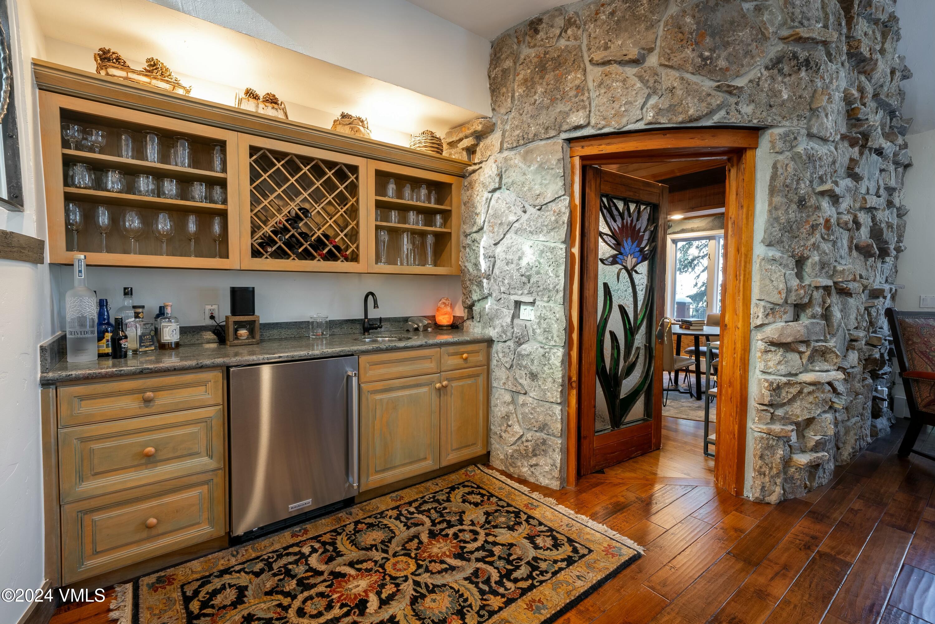 165 S Fairway Drive