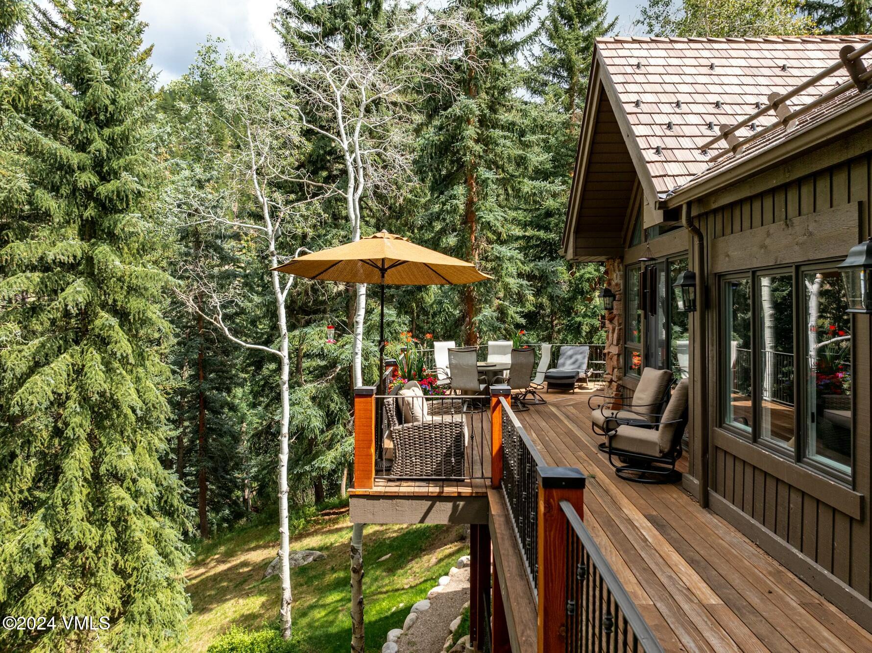 165 S Fairway Drive