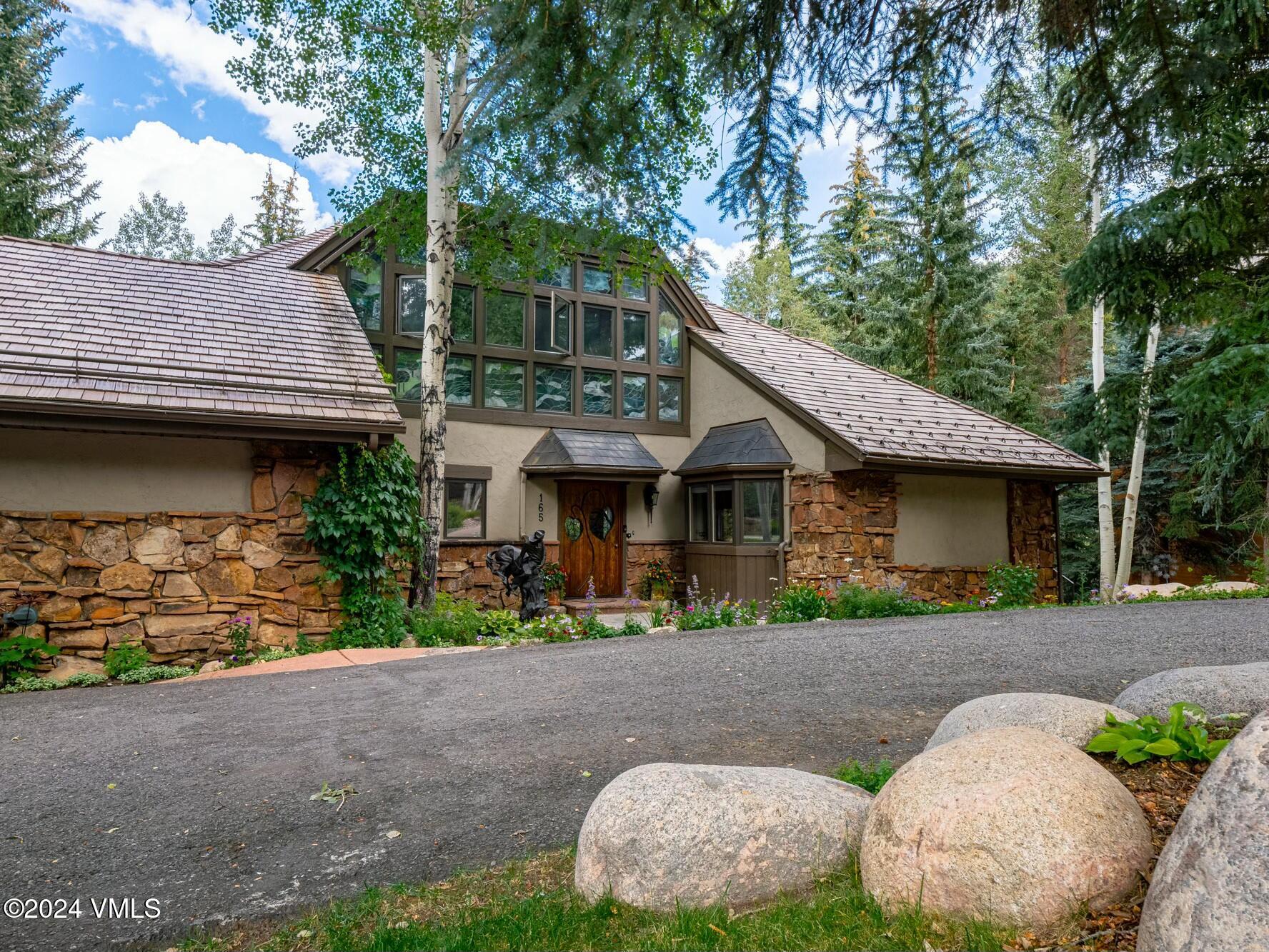 165 S Fairway Drive