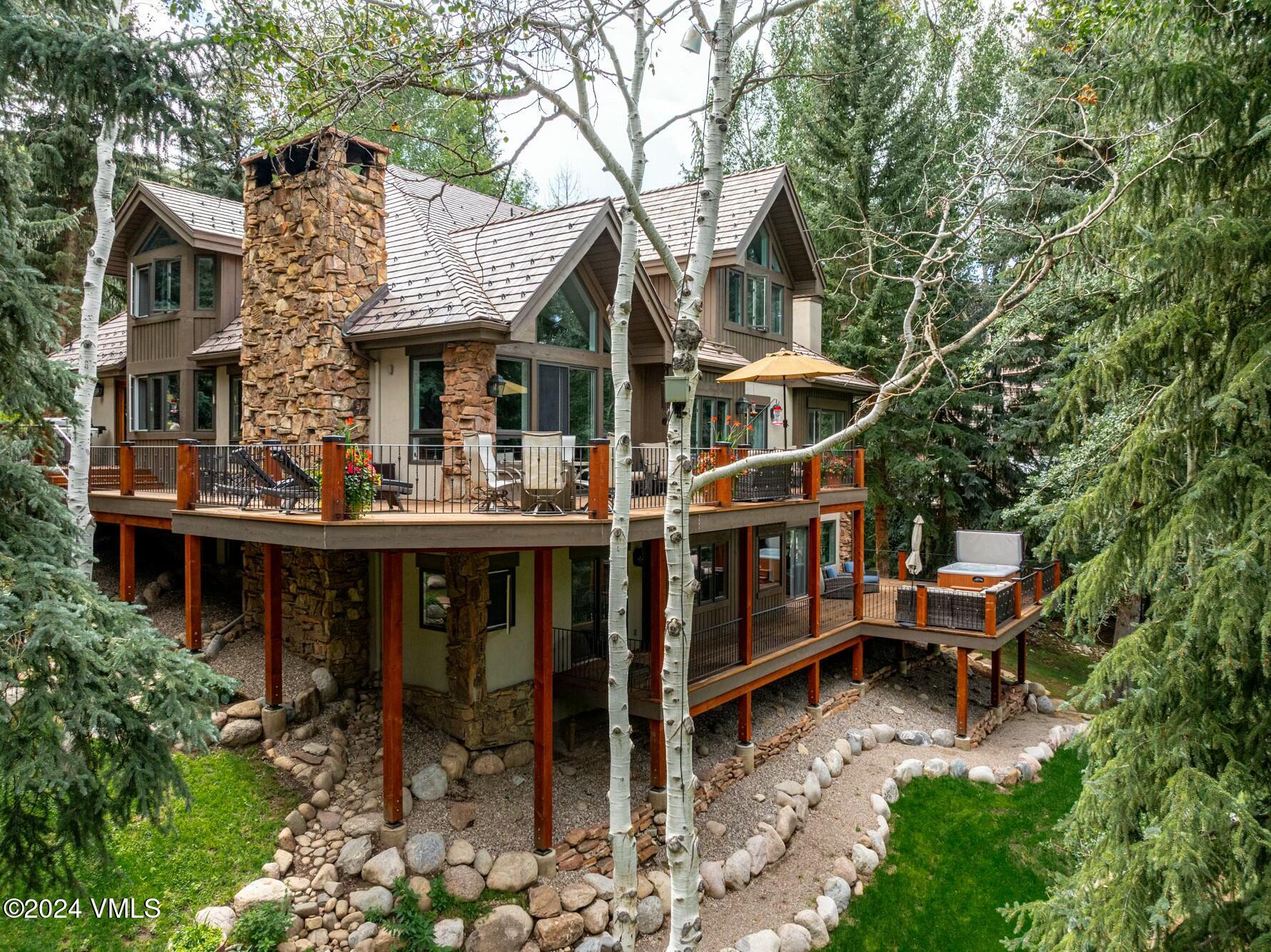 165 S Fairway Drive