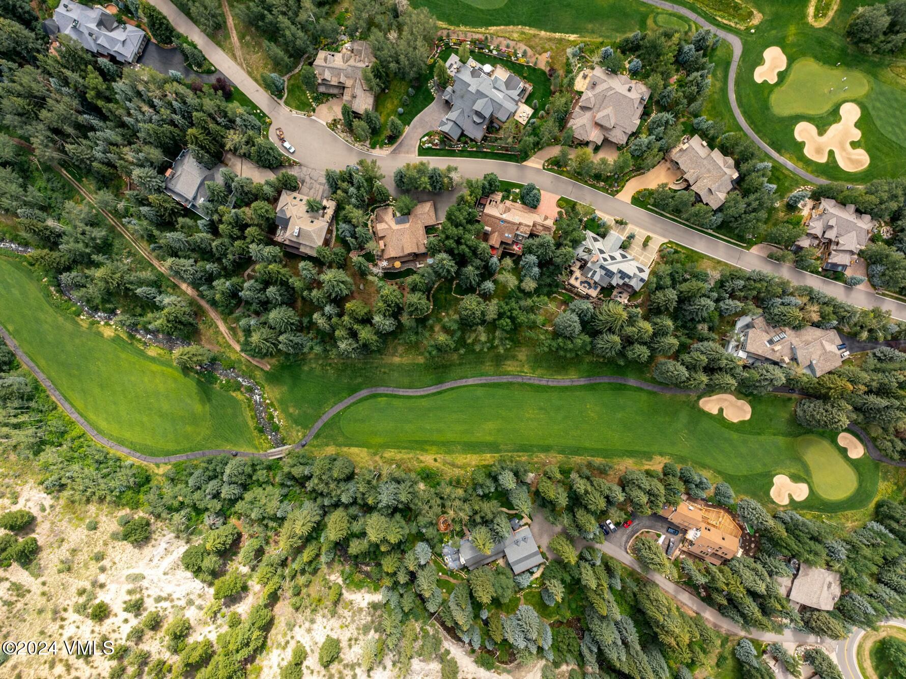 165 S Fairway Drive